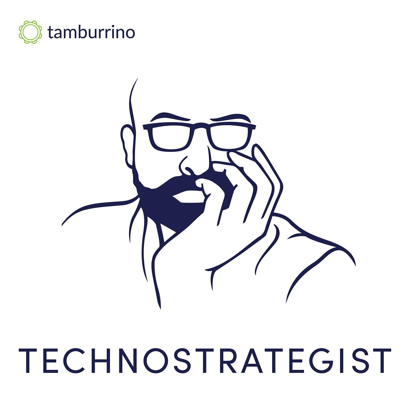Technostrategist - Podcasts