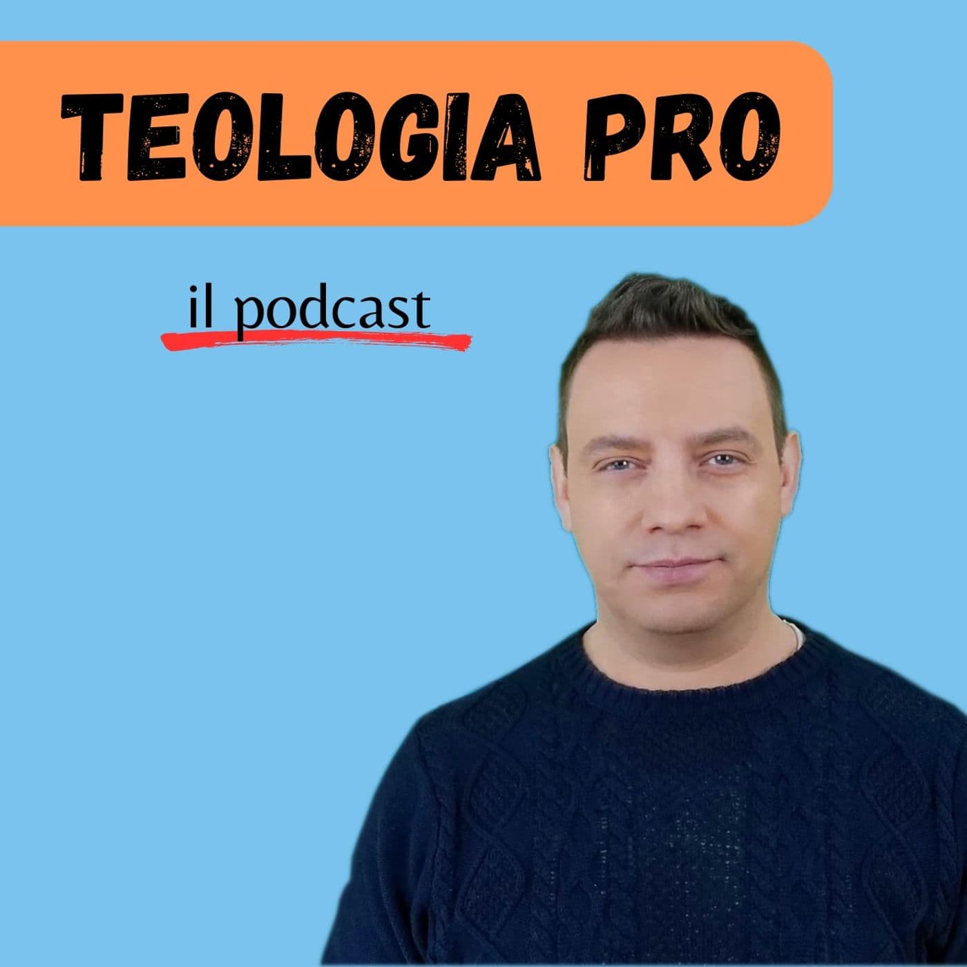 Teologia Pro - Podcast
