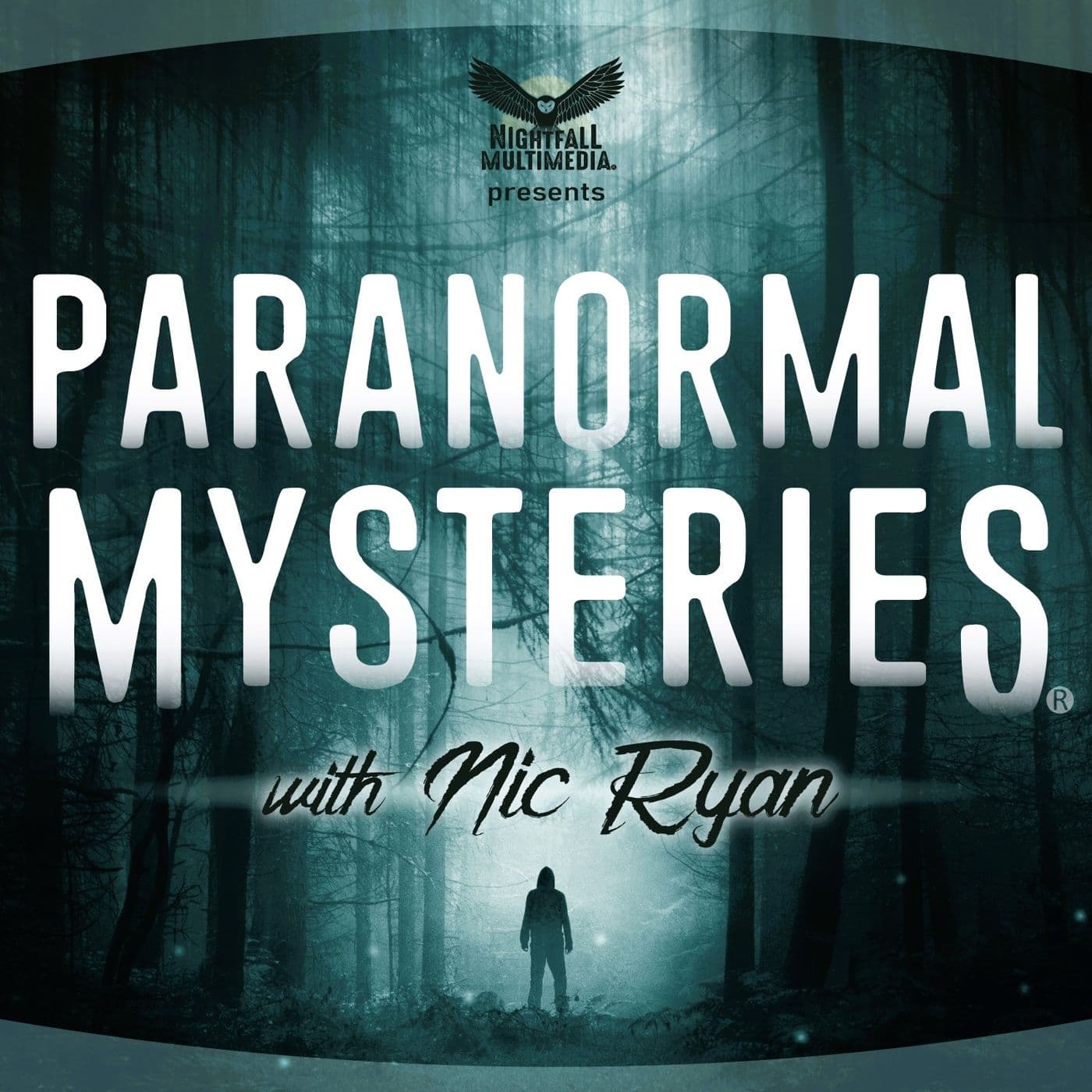 Paranormal Mysteries - Podcasts