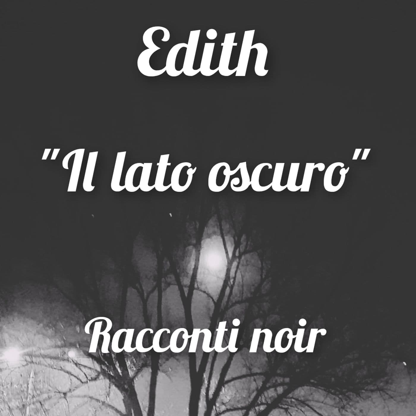 Il lato oscuro - Podcasts