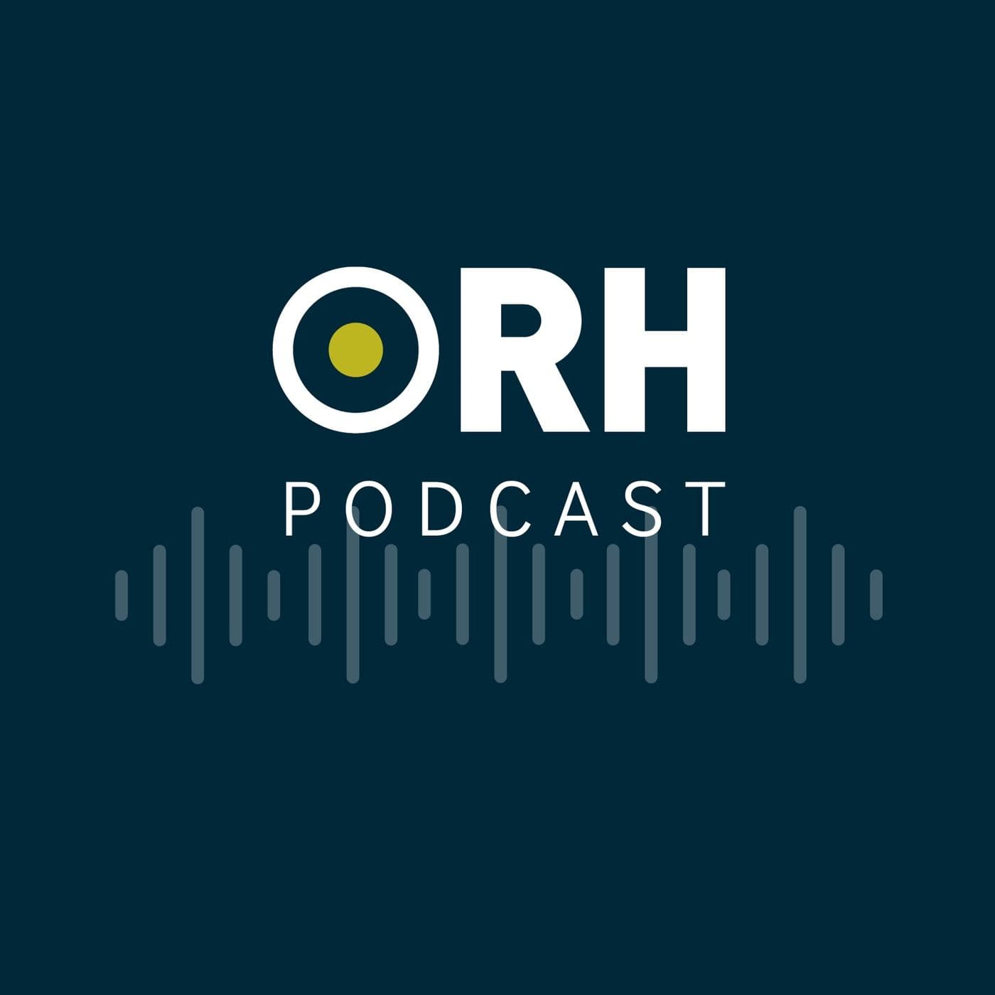 ORH - Futuro - Podcasts