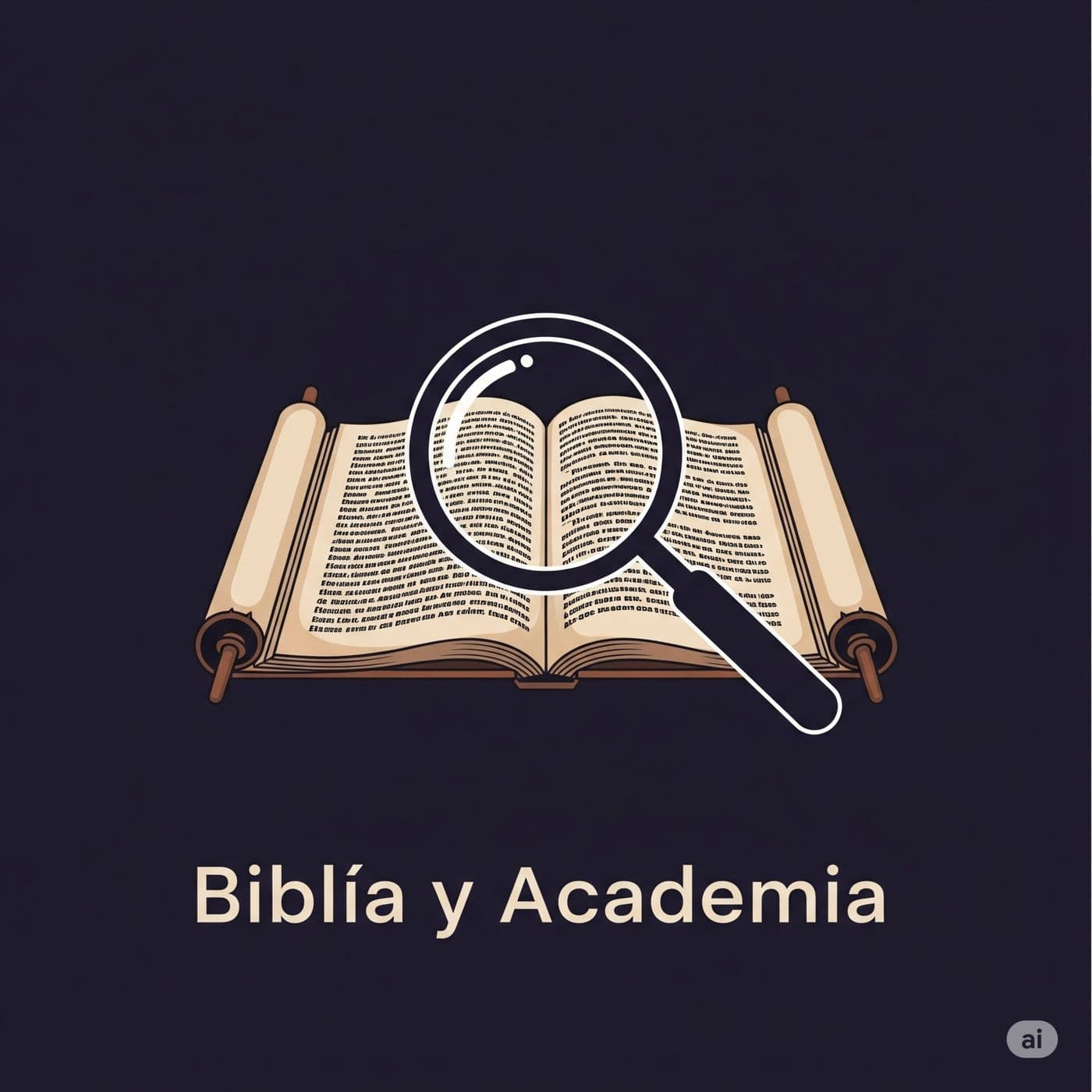 Biblia y Academia - Podcasts