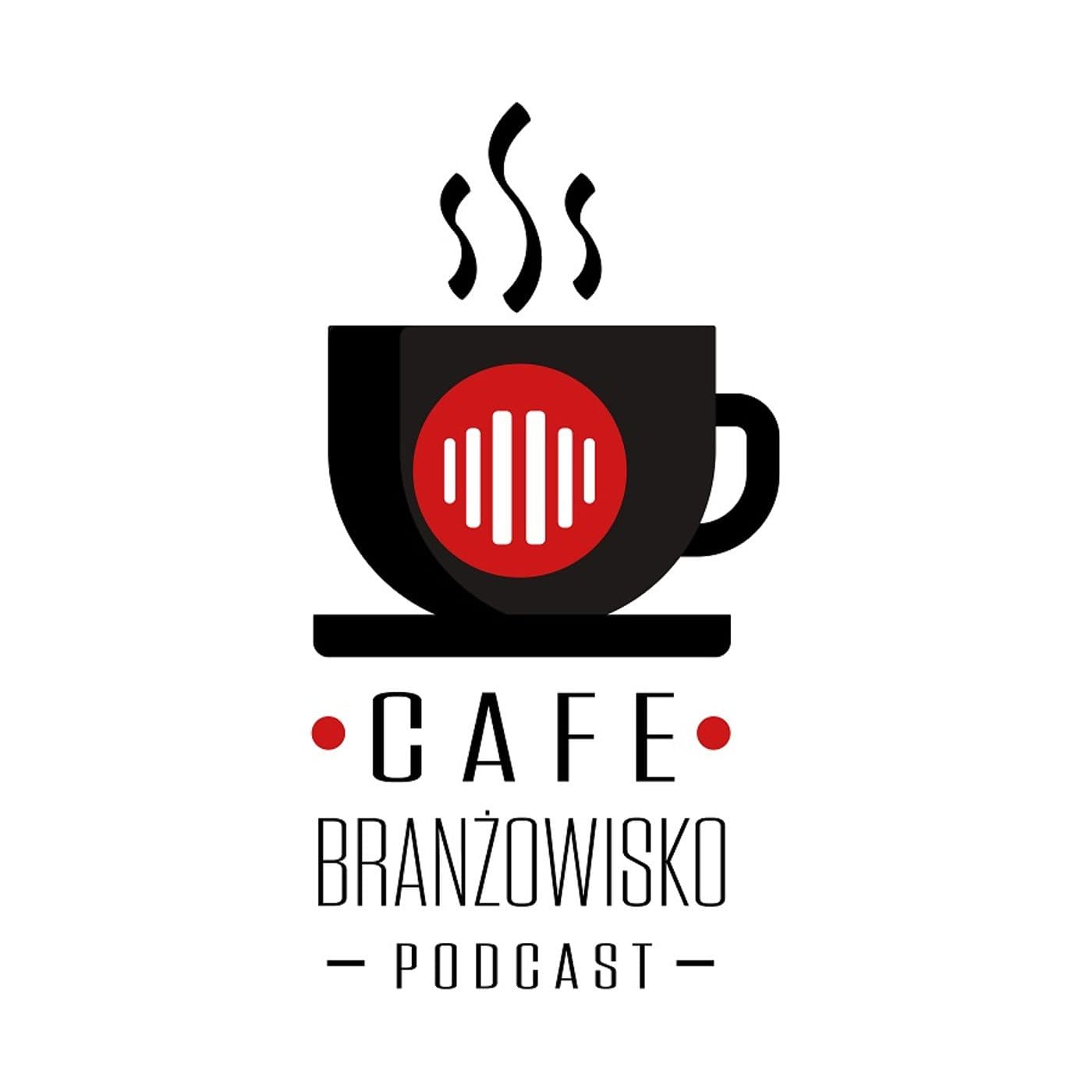 Cafe Branżowisko - Podcasty