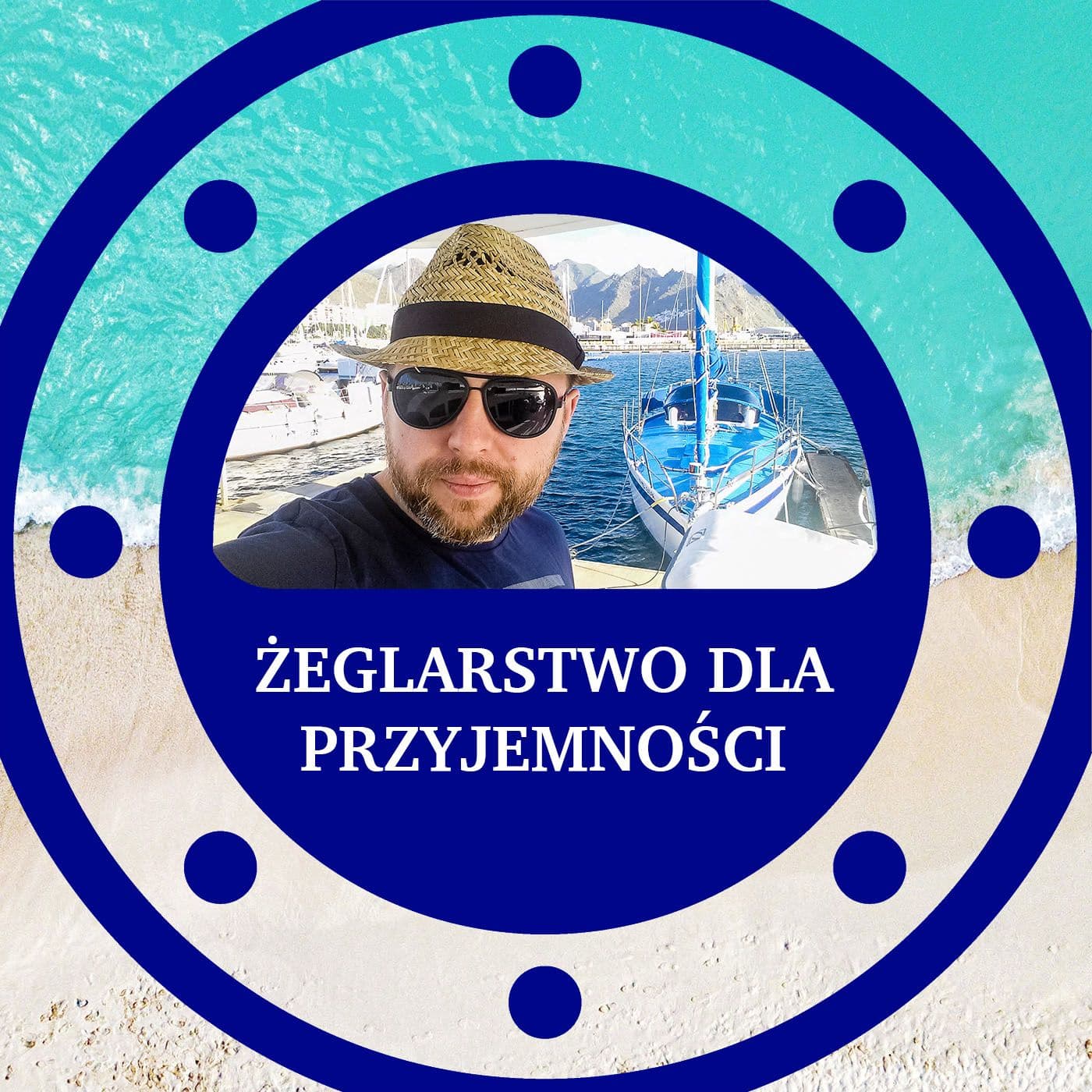 Żeglarstwo dla przyjemności - Podcasty