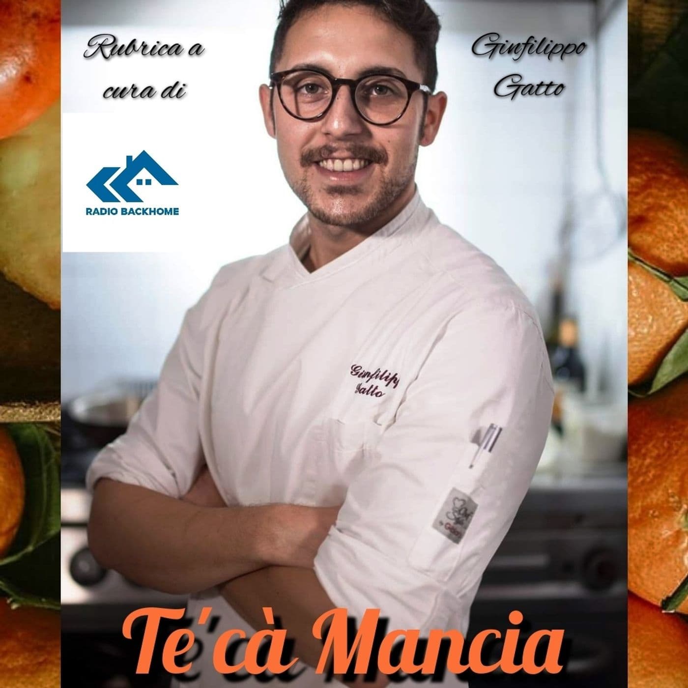 Tè cà mancia - Podcast