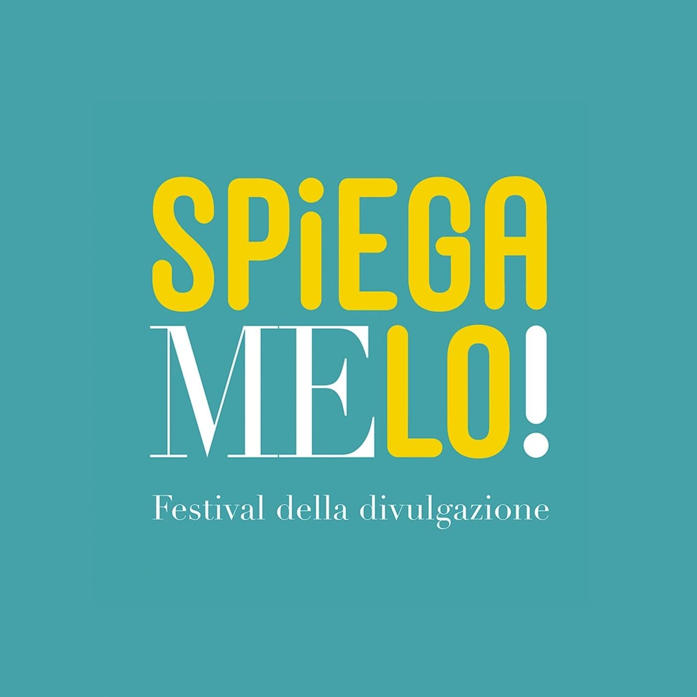 Spiegamelo Festival in radio - 2020/2022 - Podcast
