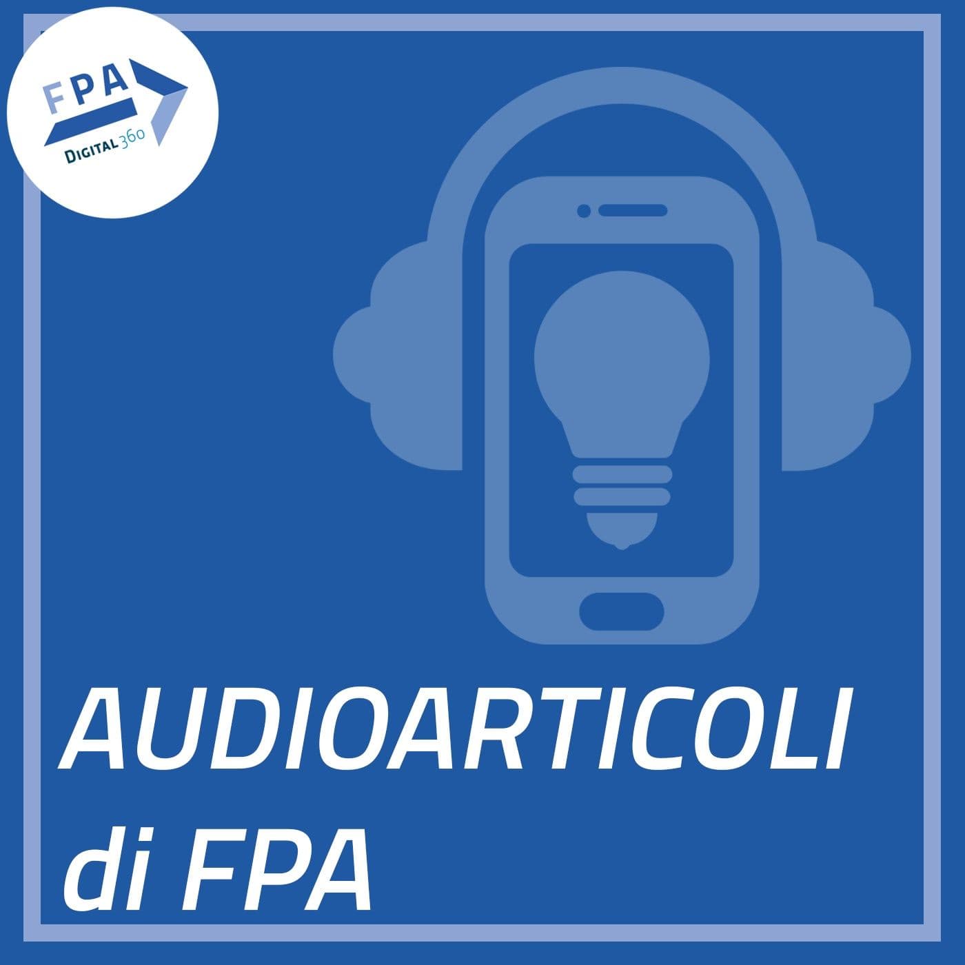 Audioarticoli - Podcast
