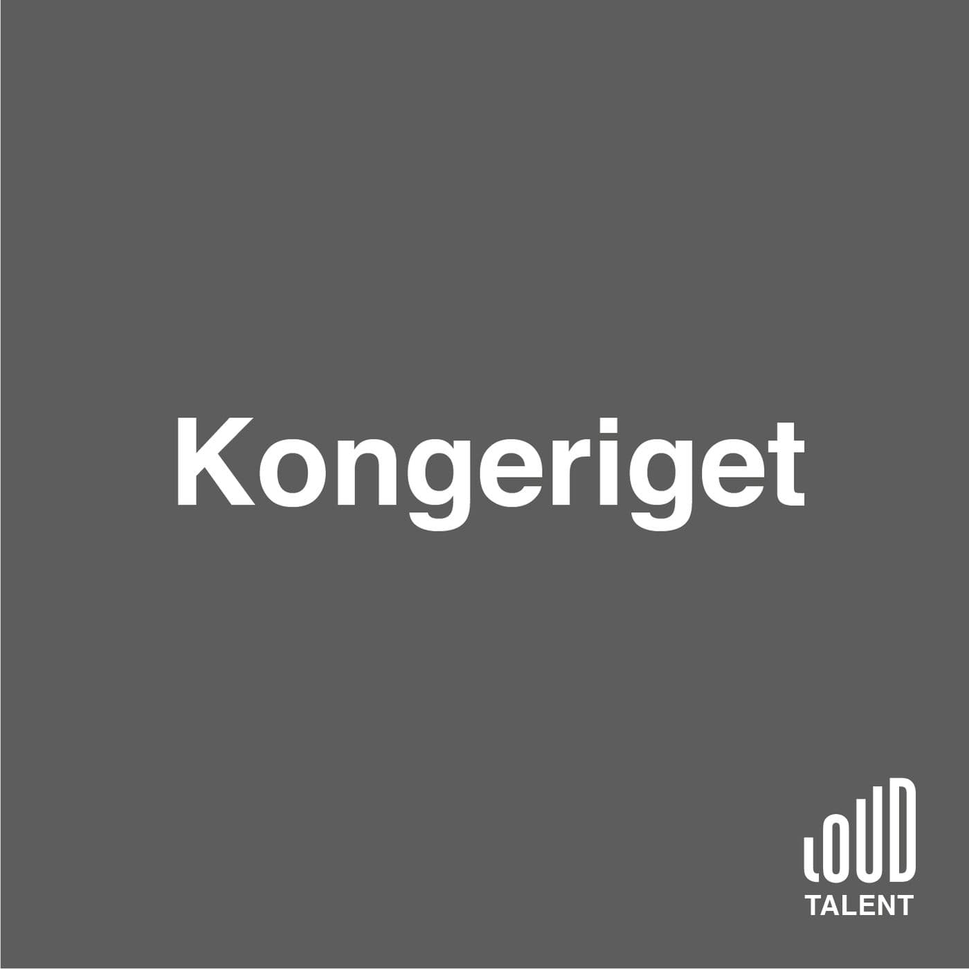 Kongeriget - Podcasts