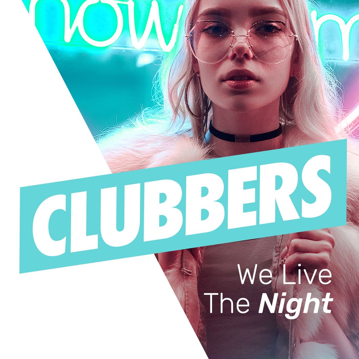 Clubbers Podcast - Podcast