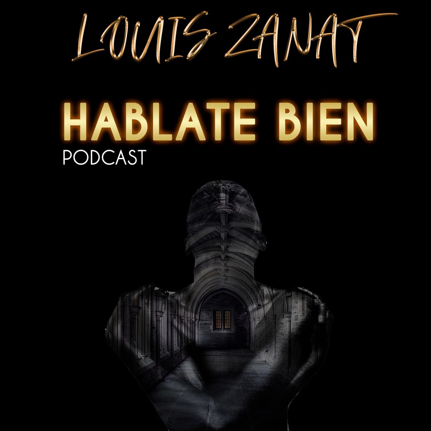 Louis Zanat Podcast - Podcasts