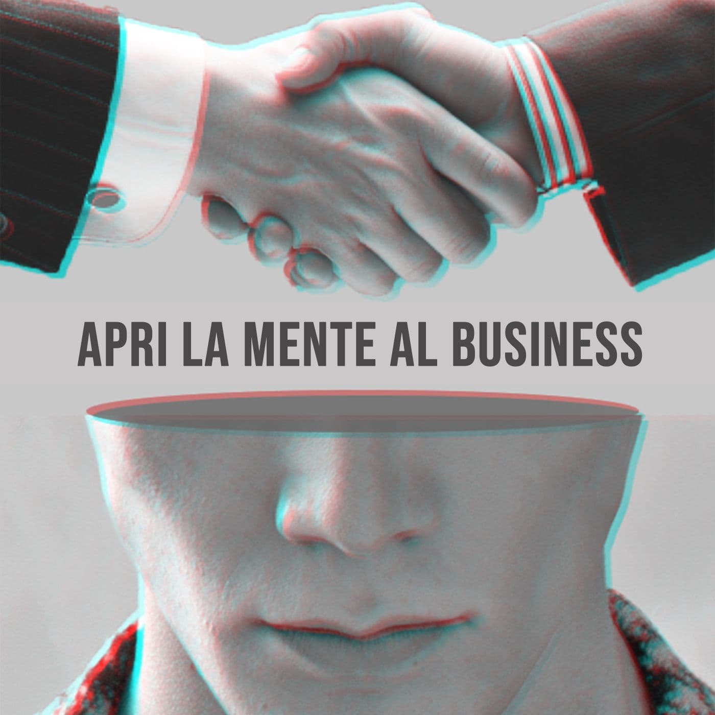 Apri La Mente Al Business - Podcast
