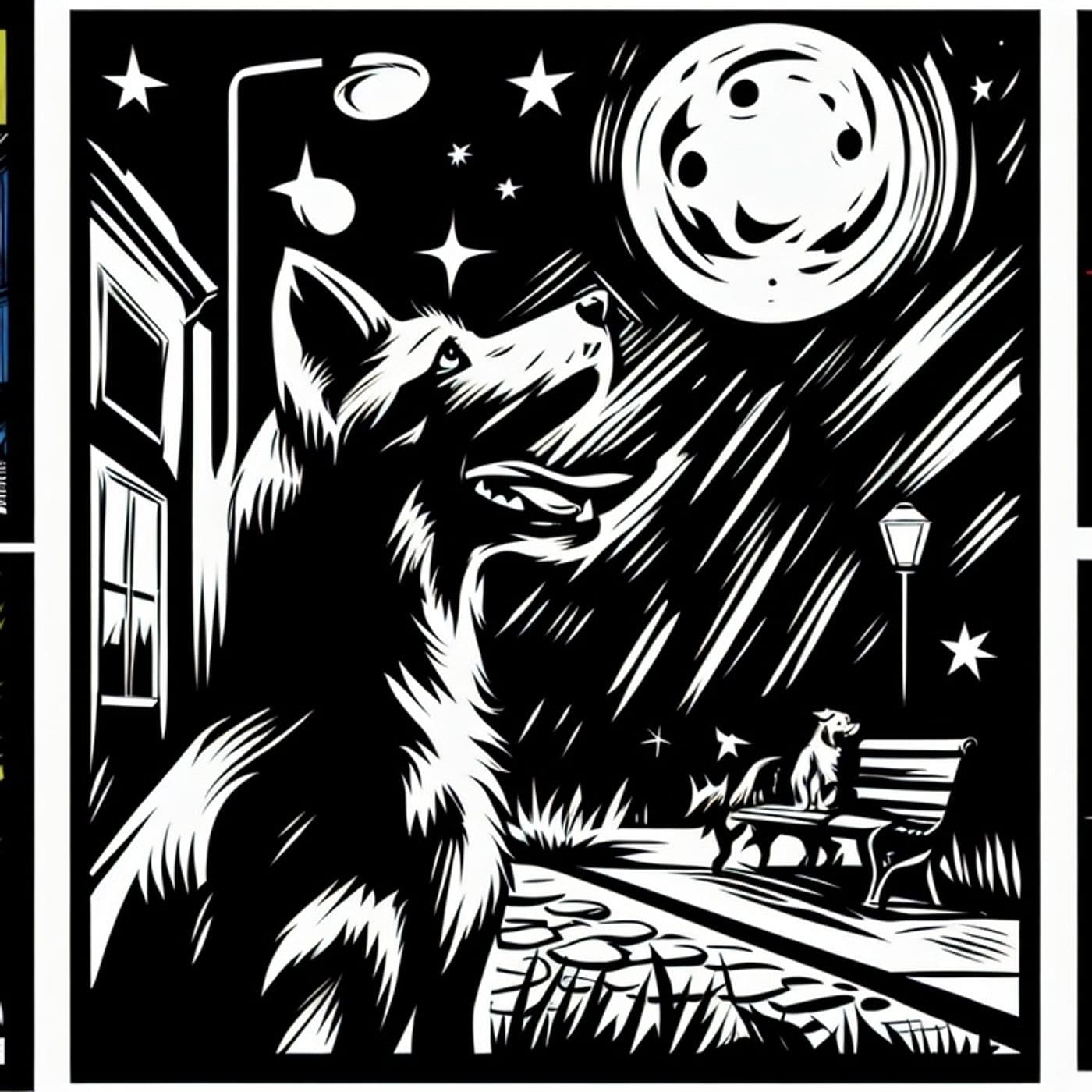 Hundethemen: Der bellerei Podcast, modernes Hundetraining - Podcasts