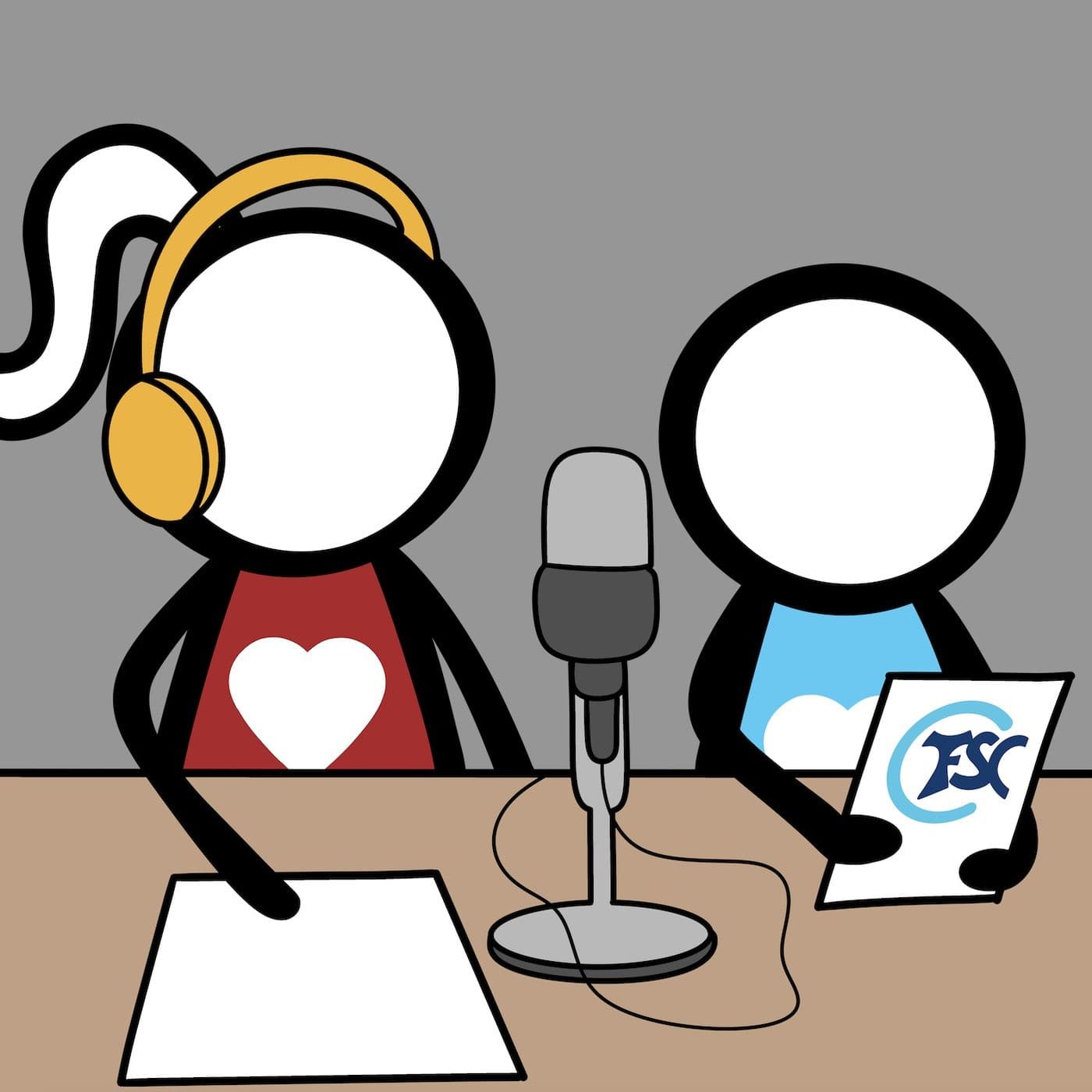 Latidos de la Victoria - Podcasts