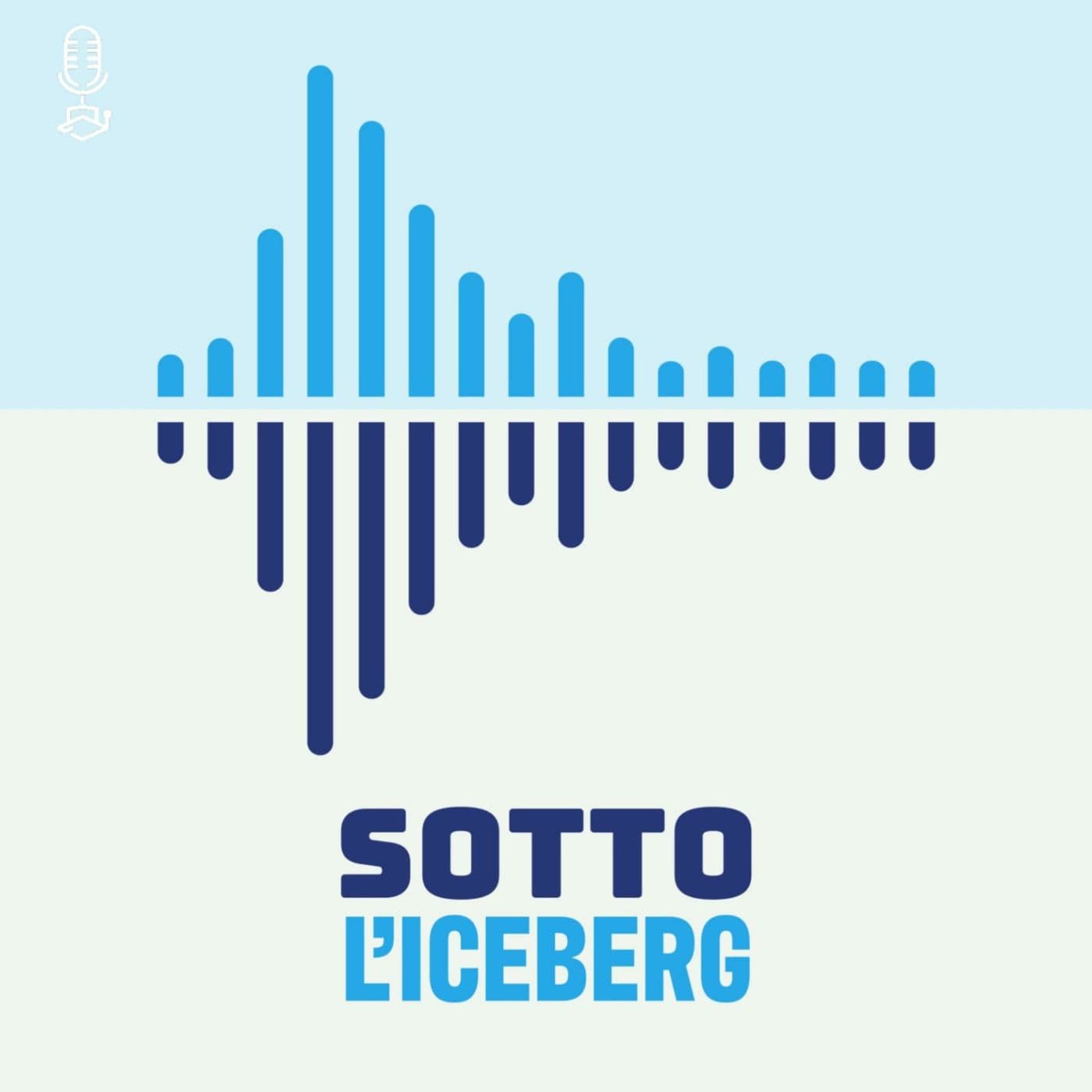 Sotto l'Iceberg - Radio Statale - Podcasts
