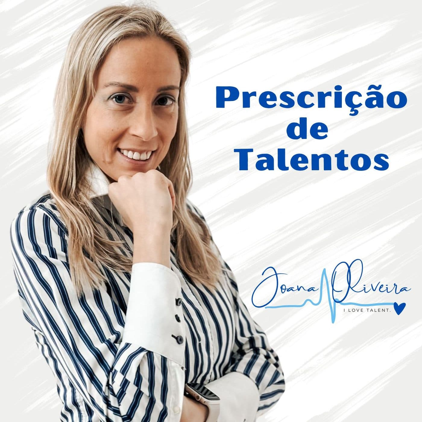 Prescrição de Talentos - Podcasts