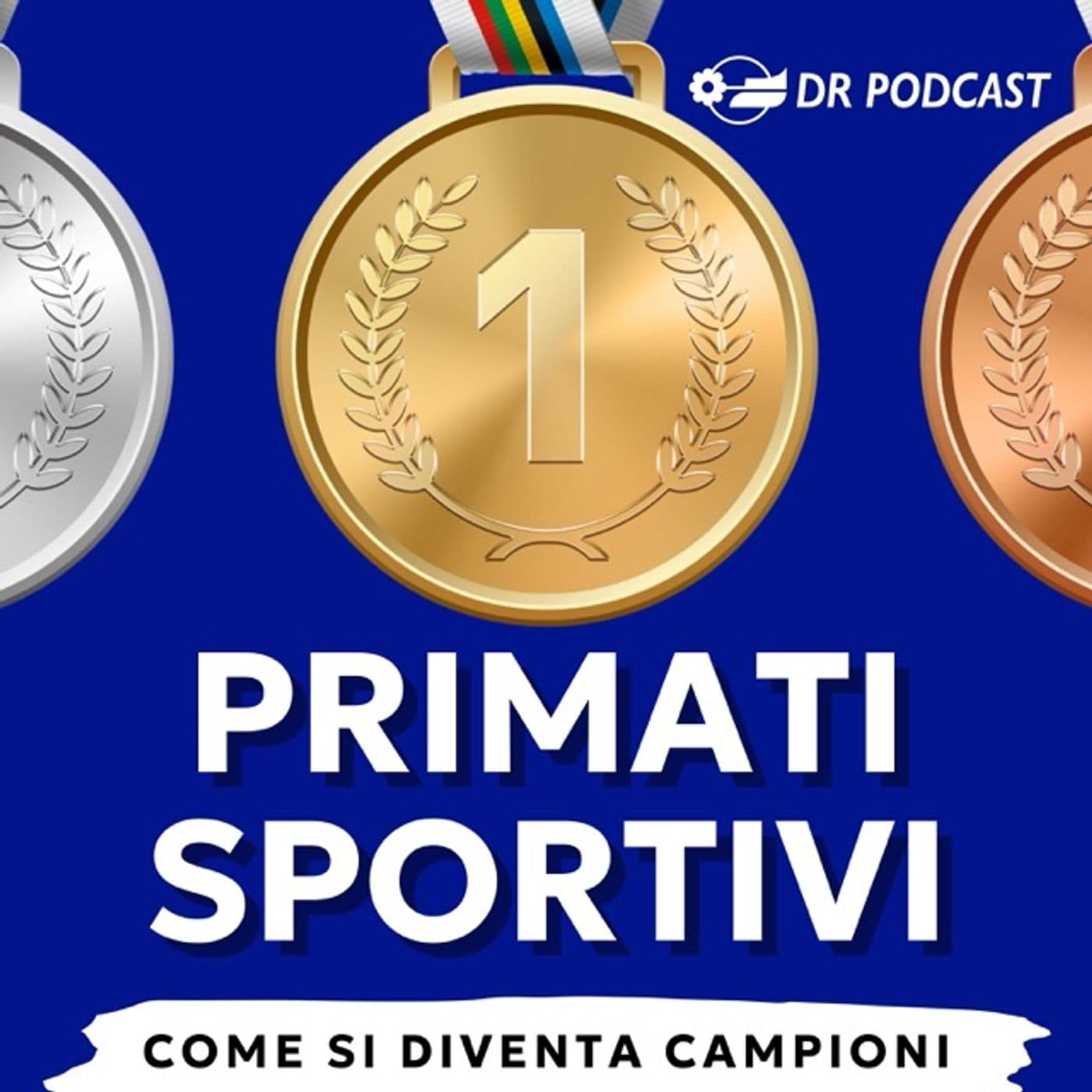 Primati - Podcast