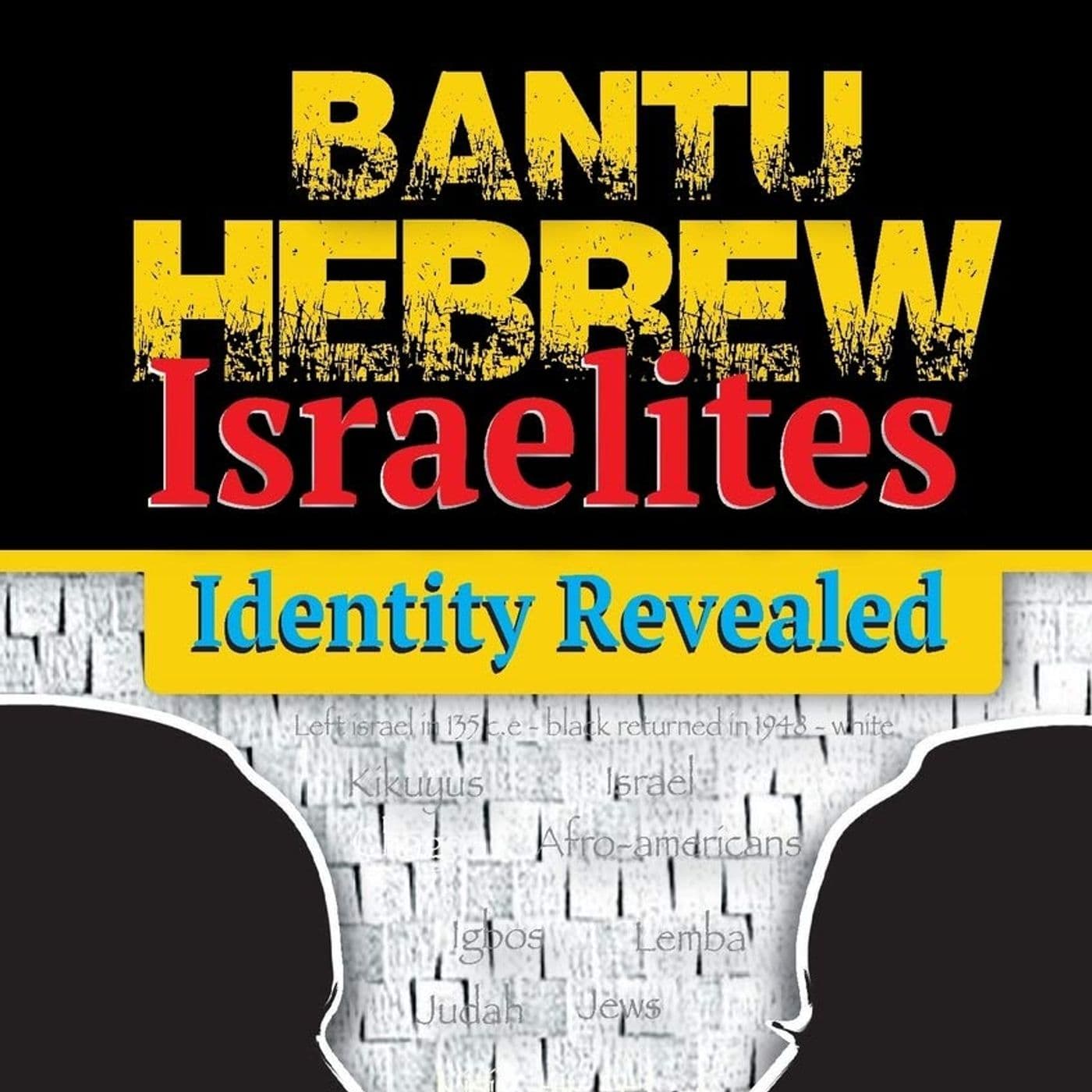 BANTUS HEBREUX ISRAELITES - Podcasts