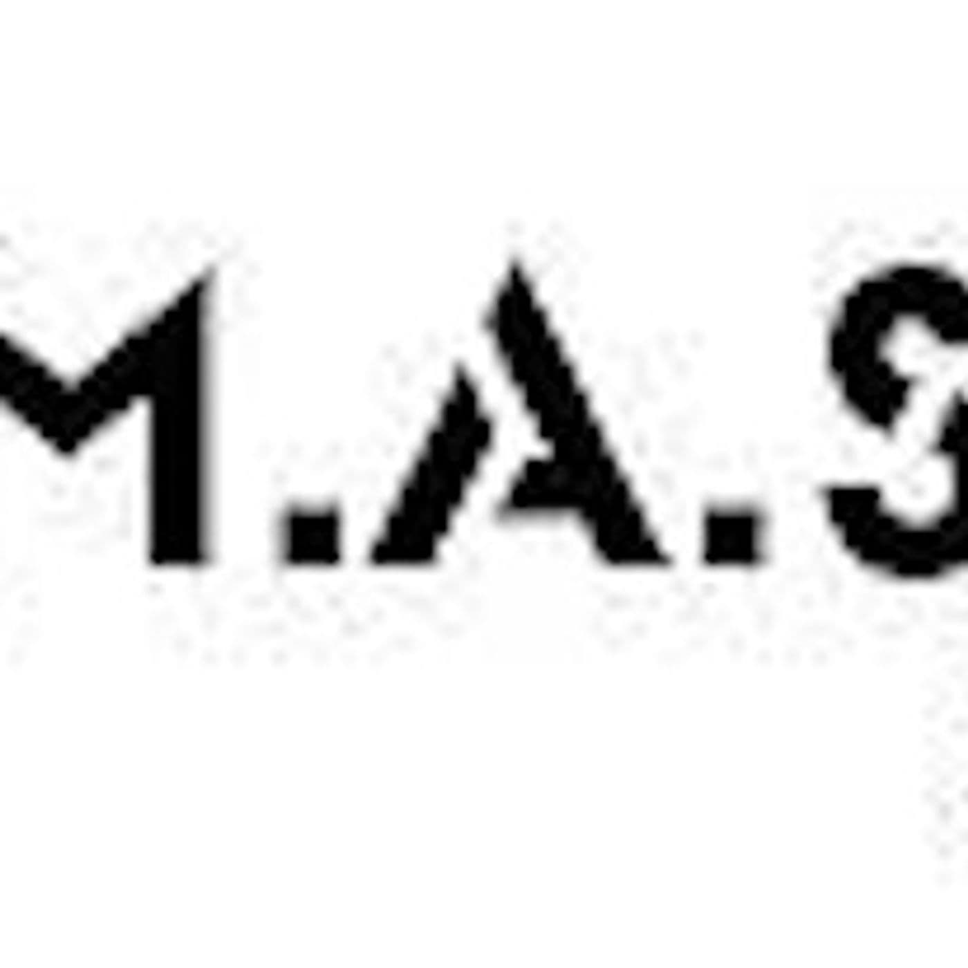 (DISCONTINUED) M.A.S. show - Podcasts
