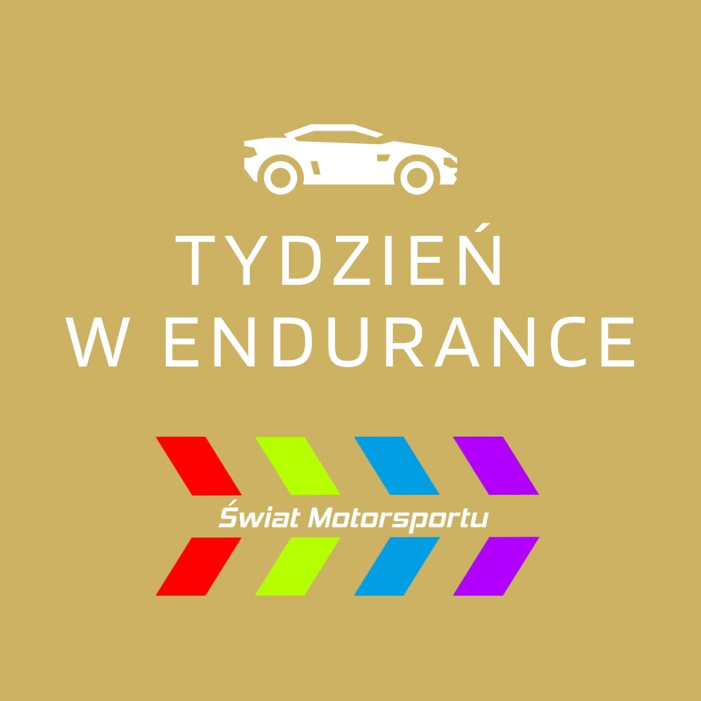 Tydzień w Endurance - Podcast