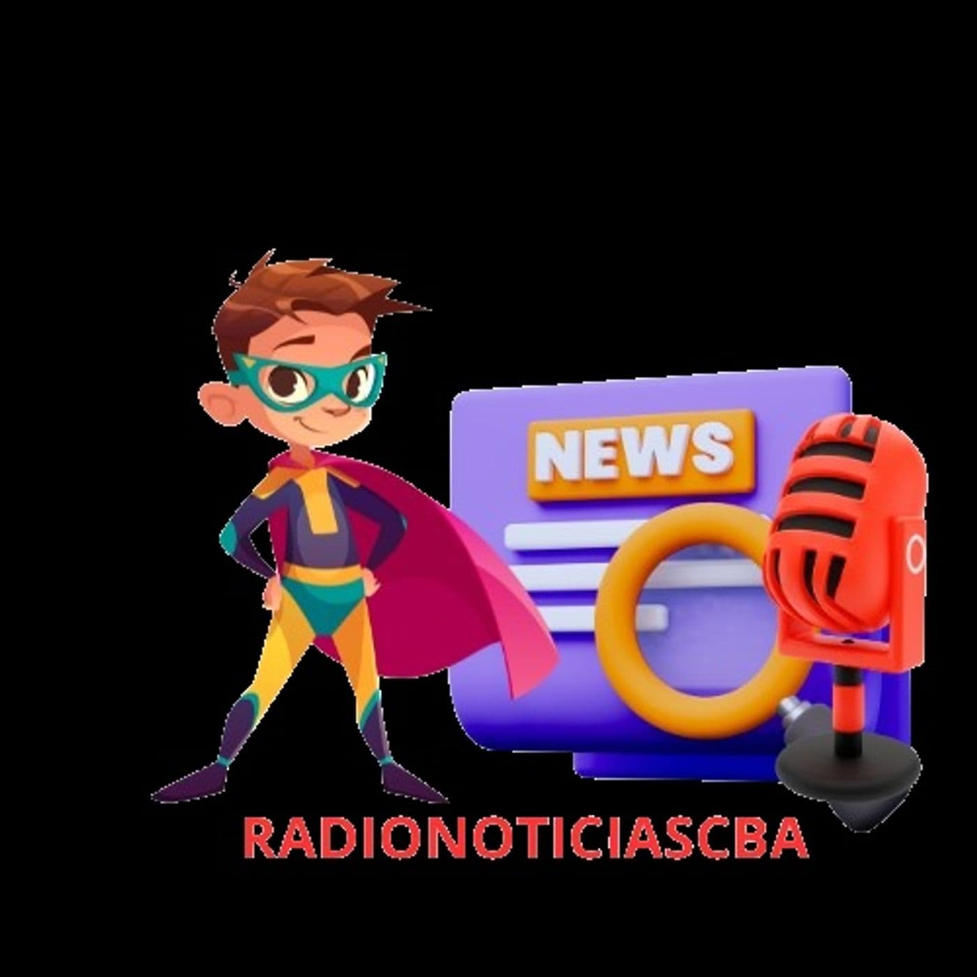 RADIONOTICIASCBA - Podcasts