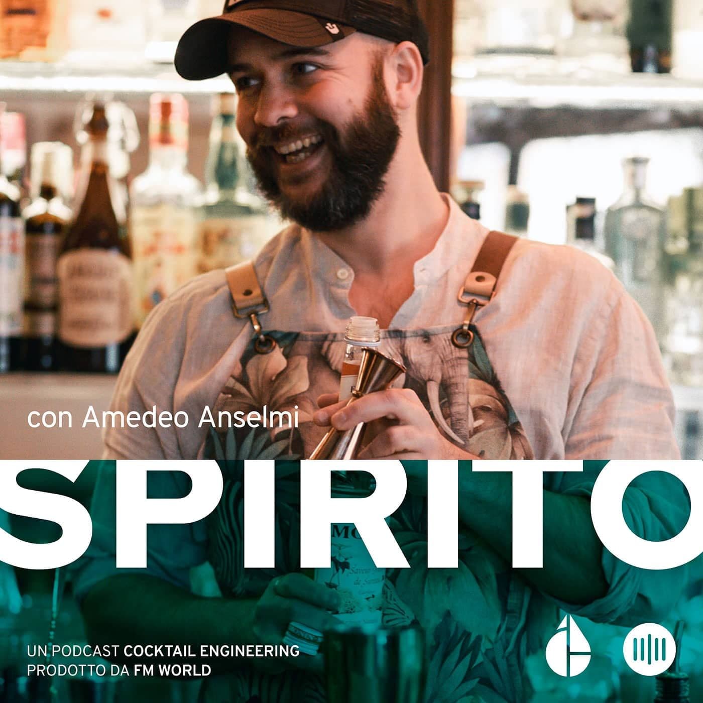 Spirito - Podcast
