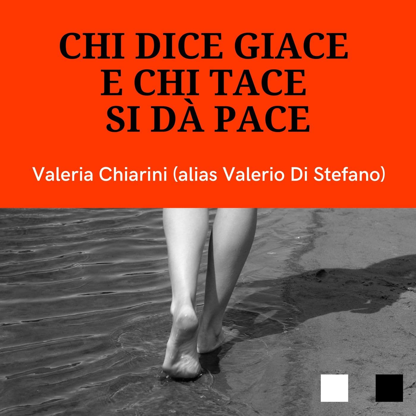 Chi dice giace e chi tace si dà pace - Podcast