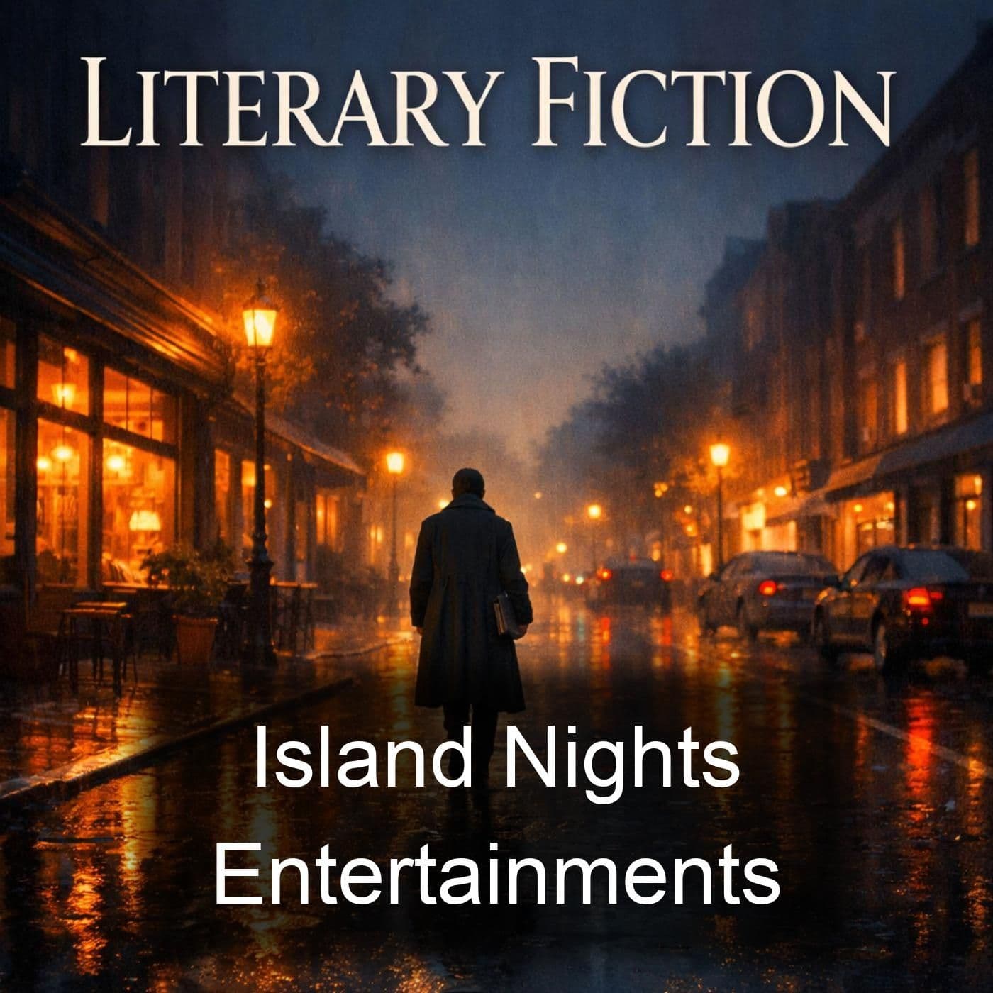 Island Nights Entertainments - Podcasts