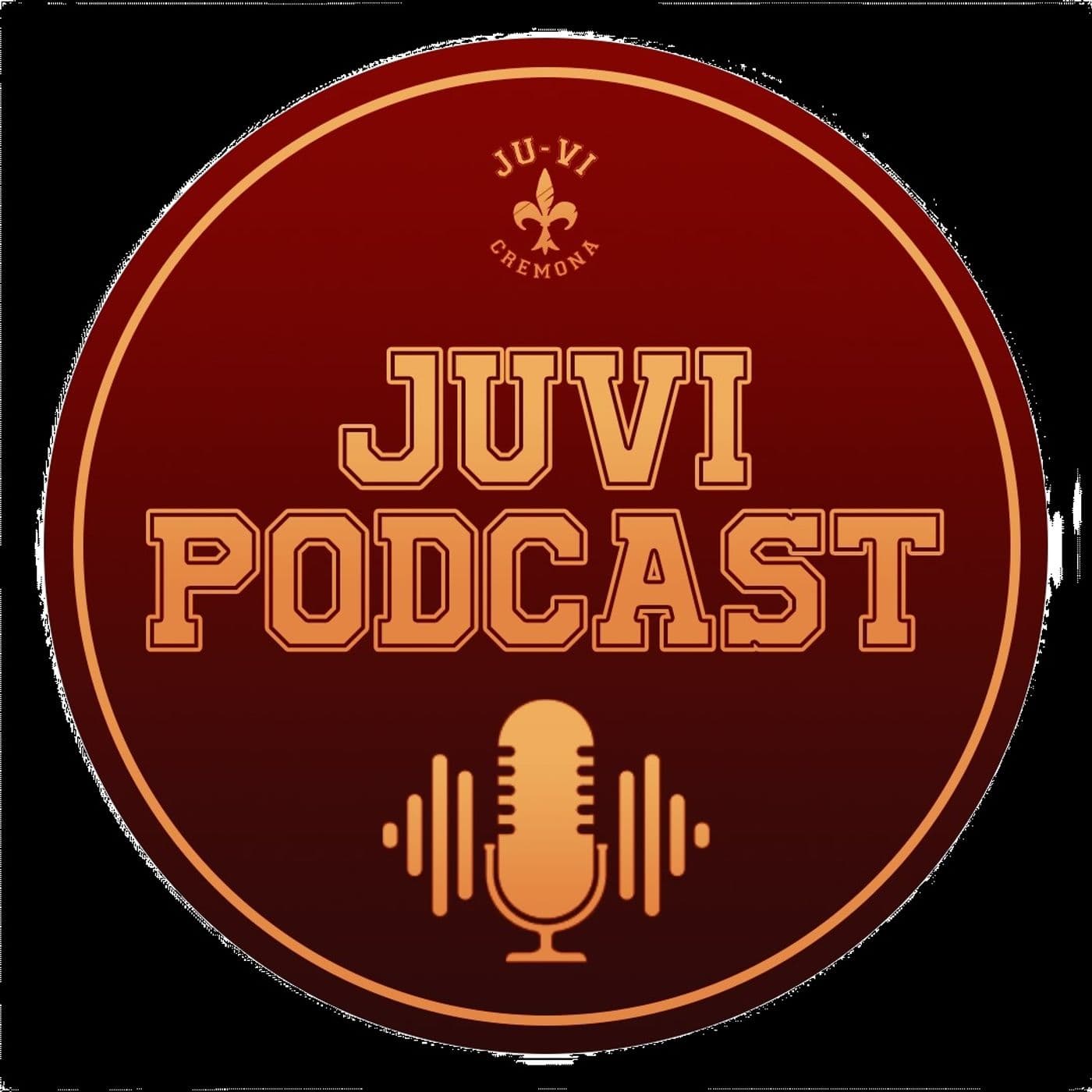 Juvi Podcast - Podcast