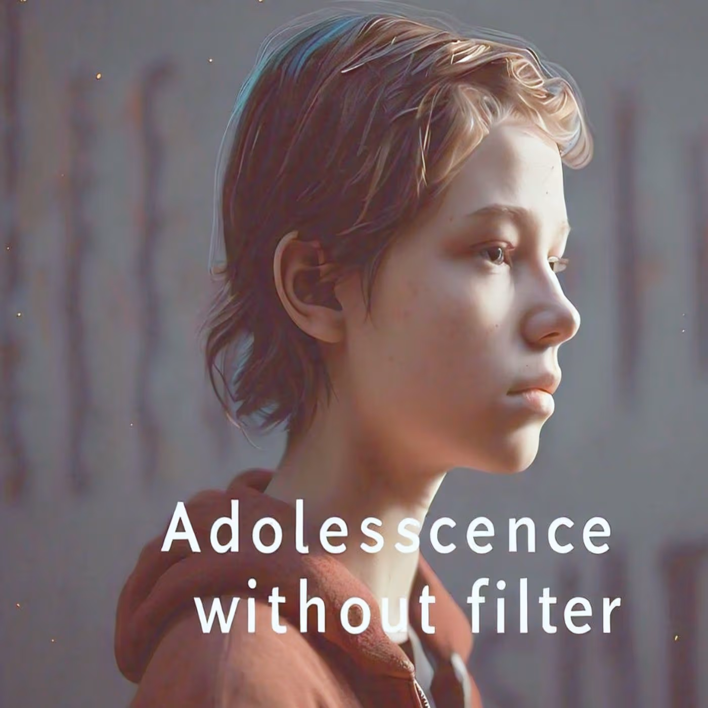 La presión social en la adolescencia - Podcasts