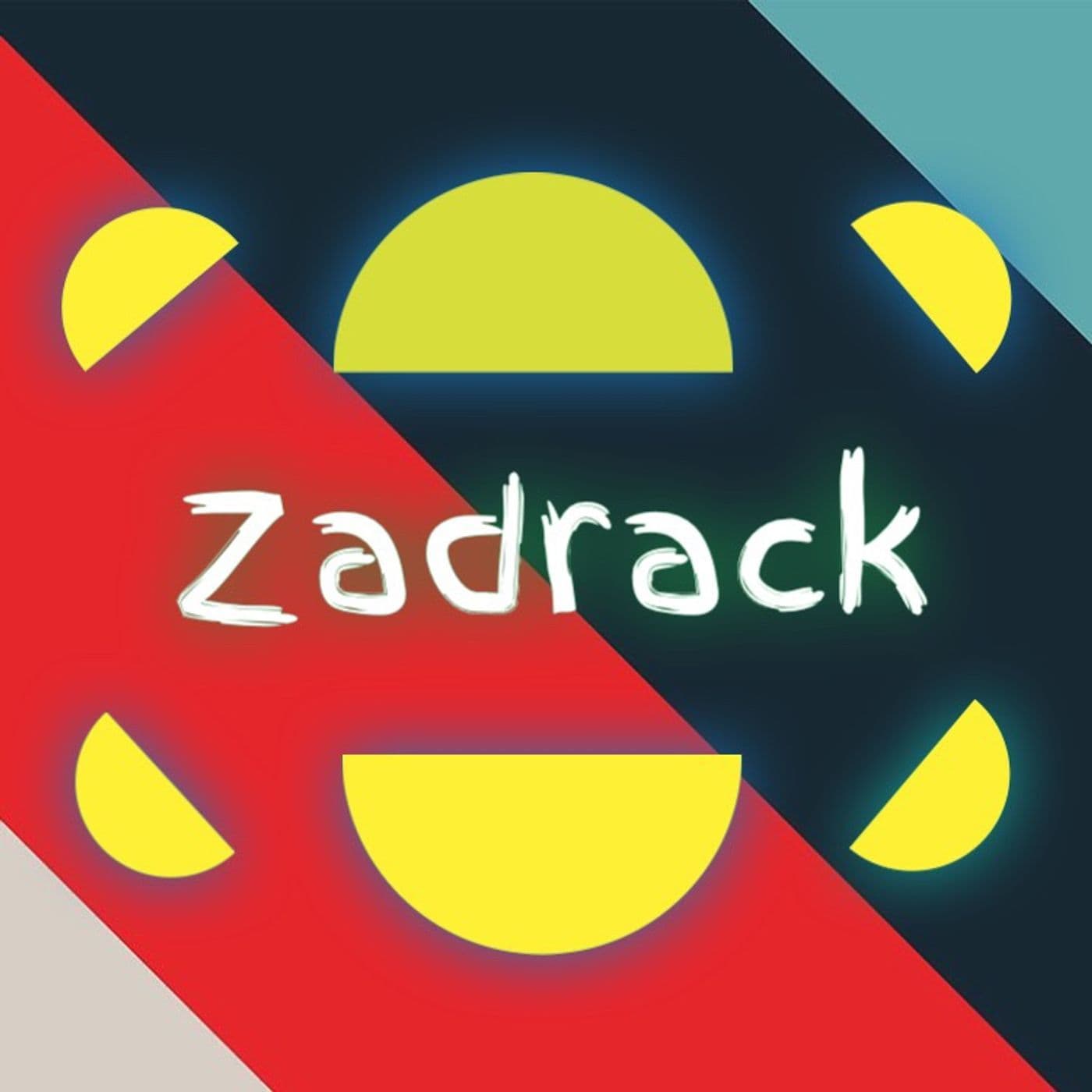 La Historia De Zadrack - Podcasts