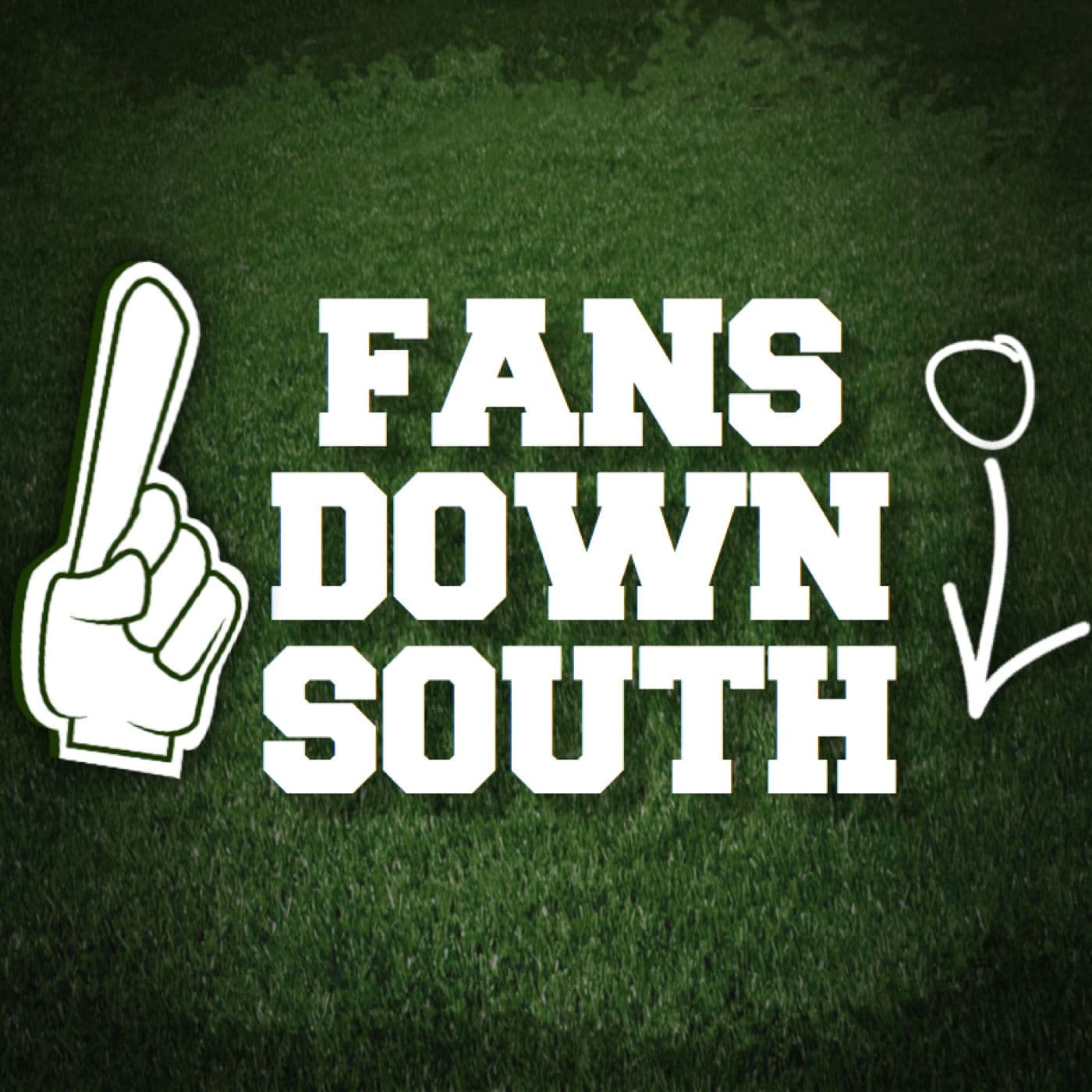 Fans Down South - Podcasts
