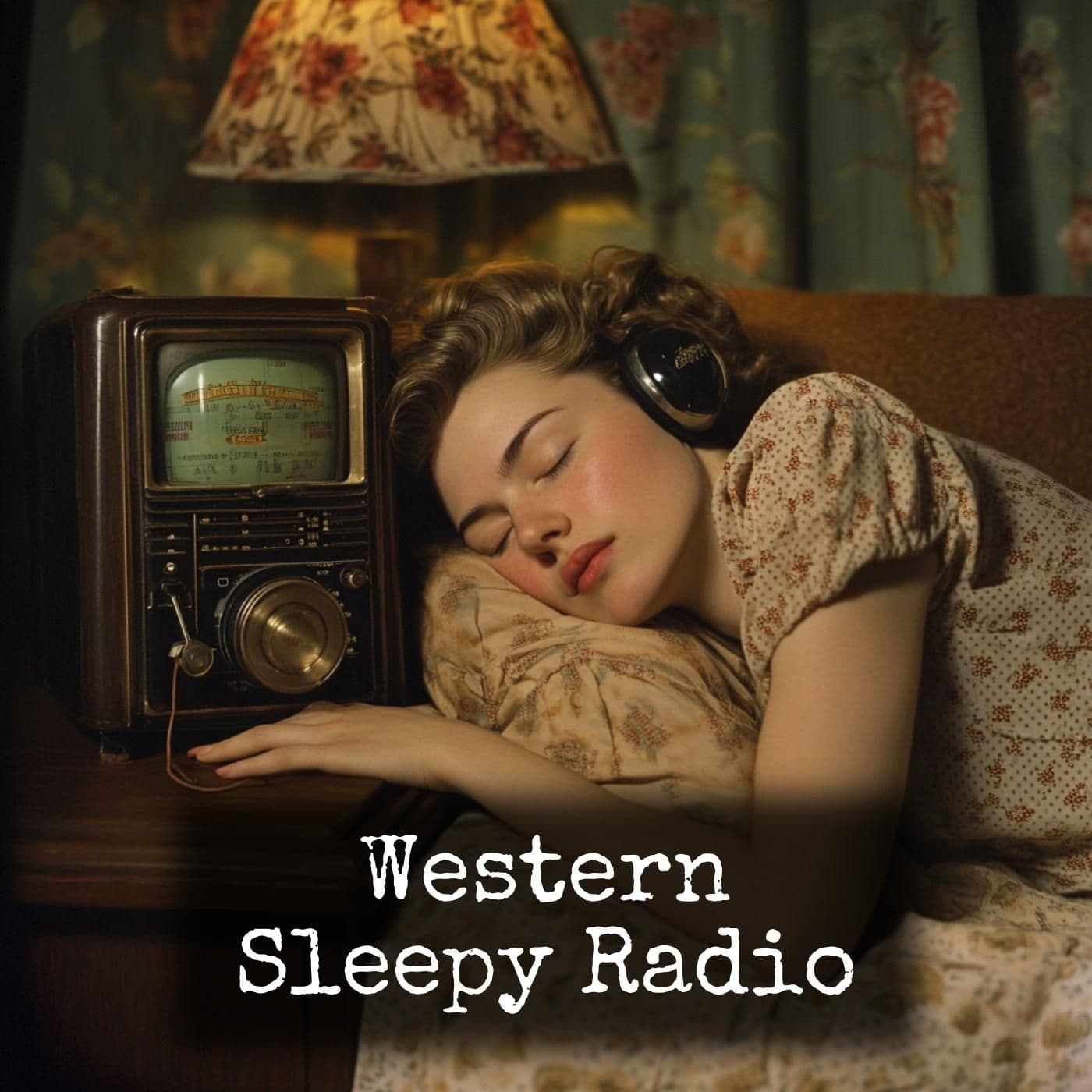 Western - Sleepy Radio
