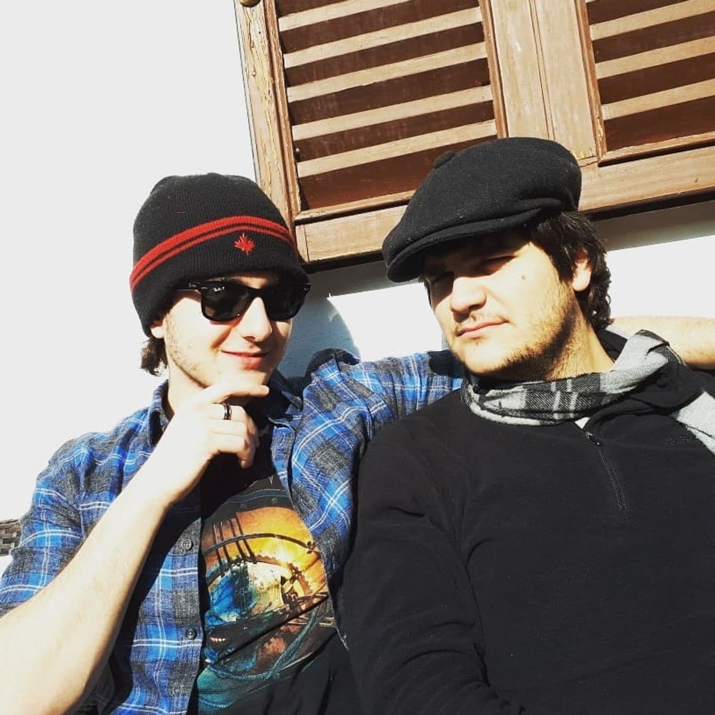 Rick&Peter Radio