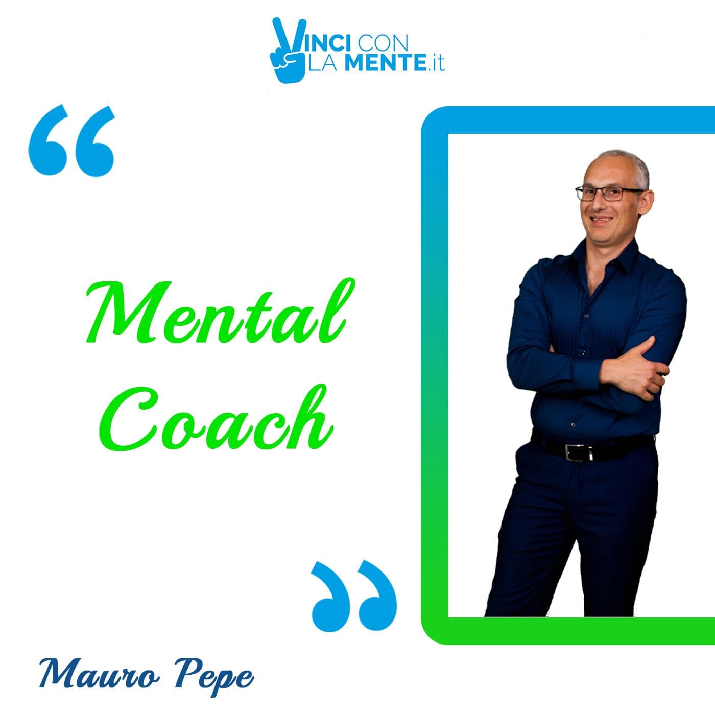 Mental Coach - Podcast