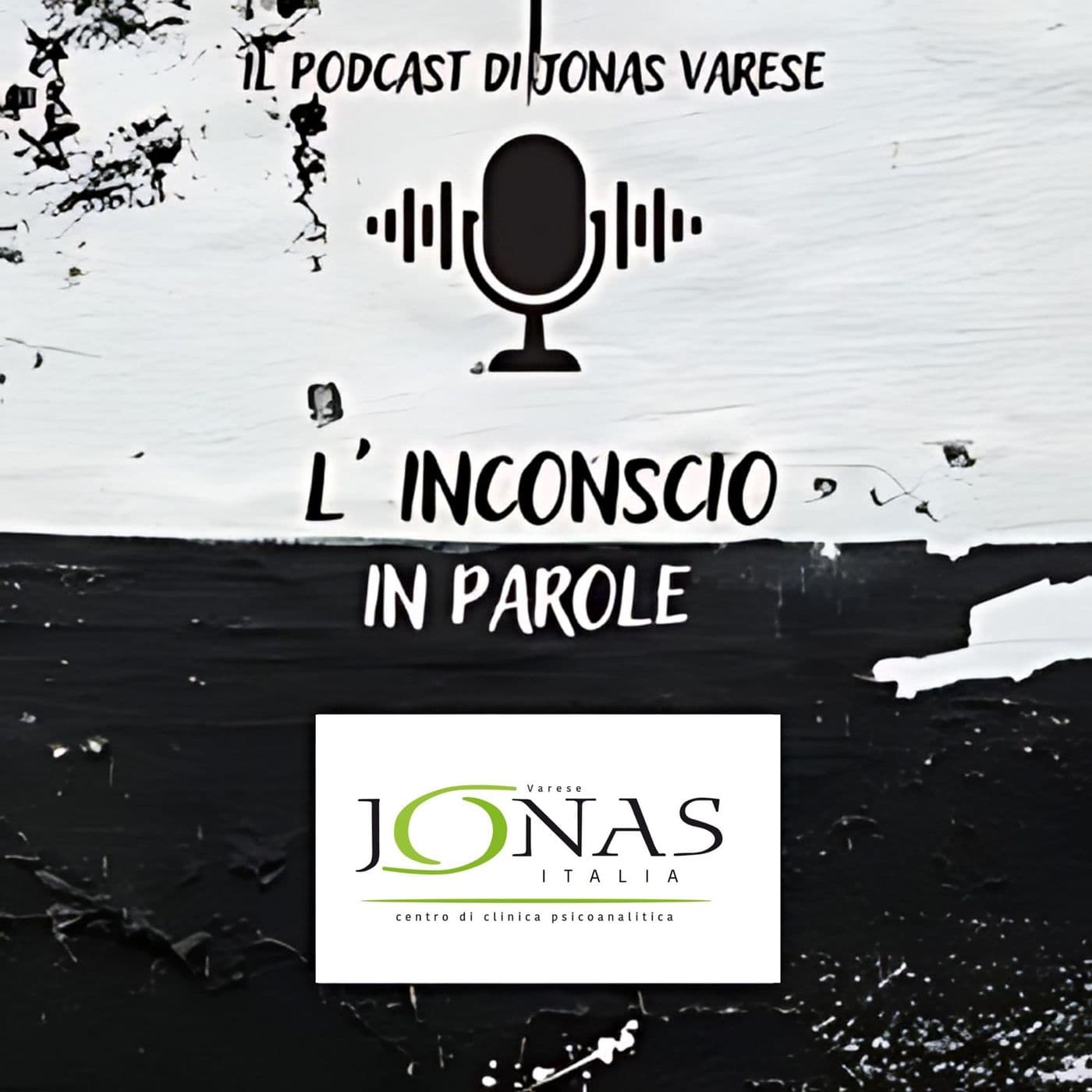 L’inconscio in parole - Podcasts
