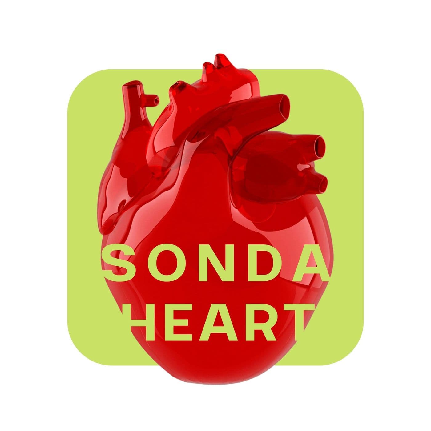 SONDAheart - Podcast