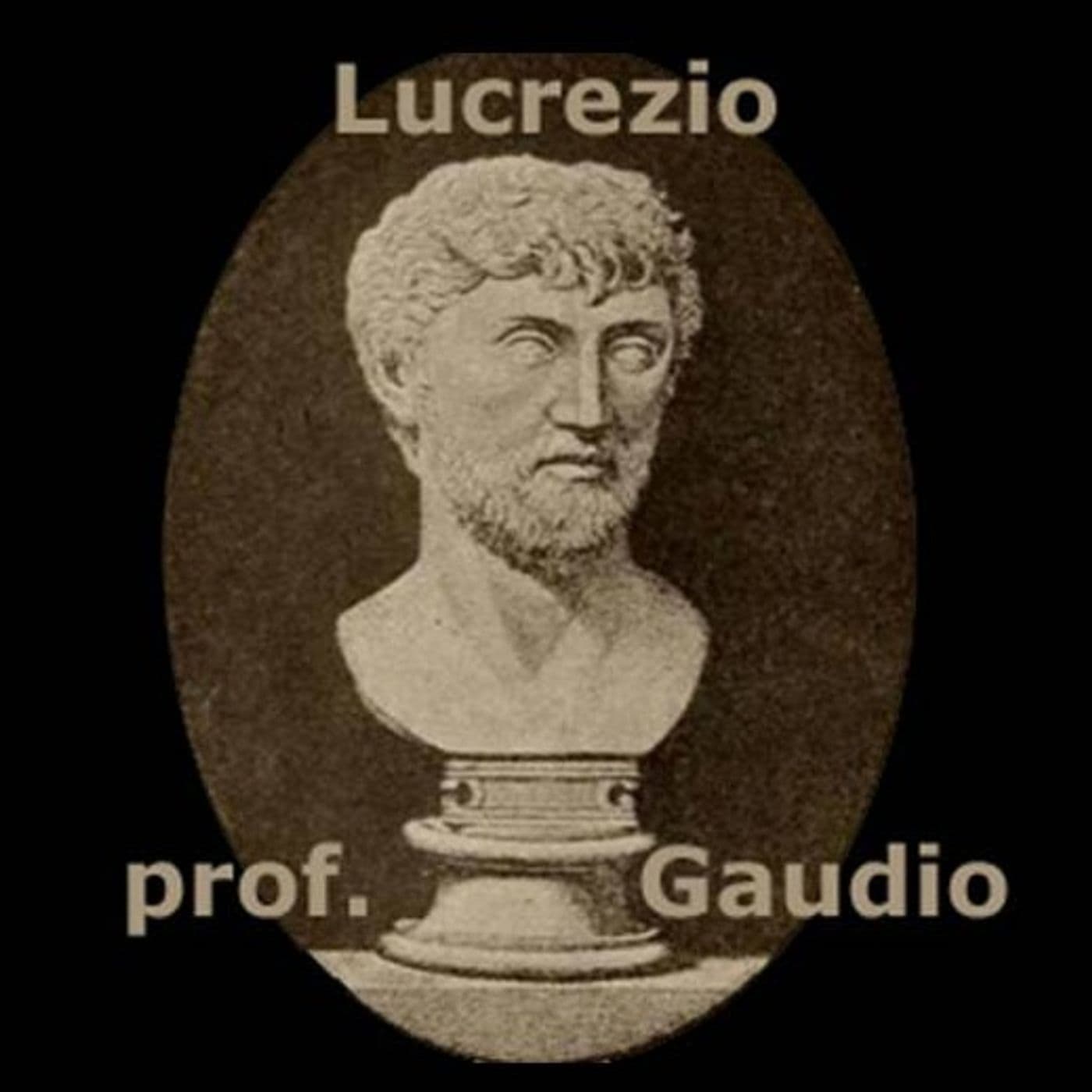 Tito Lucrezio Caro - Podcast