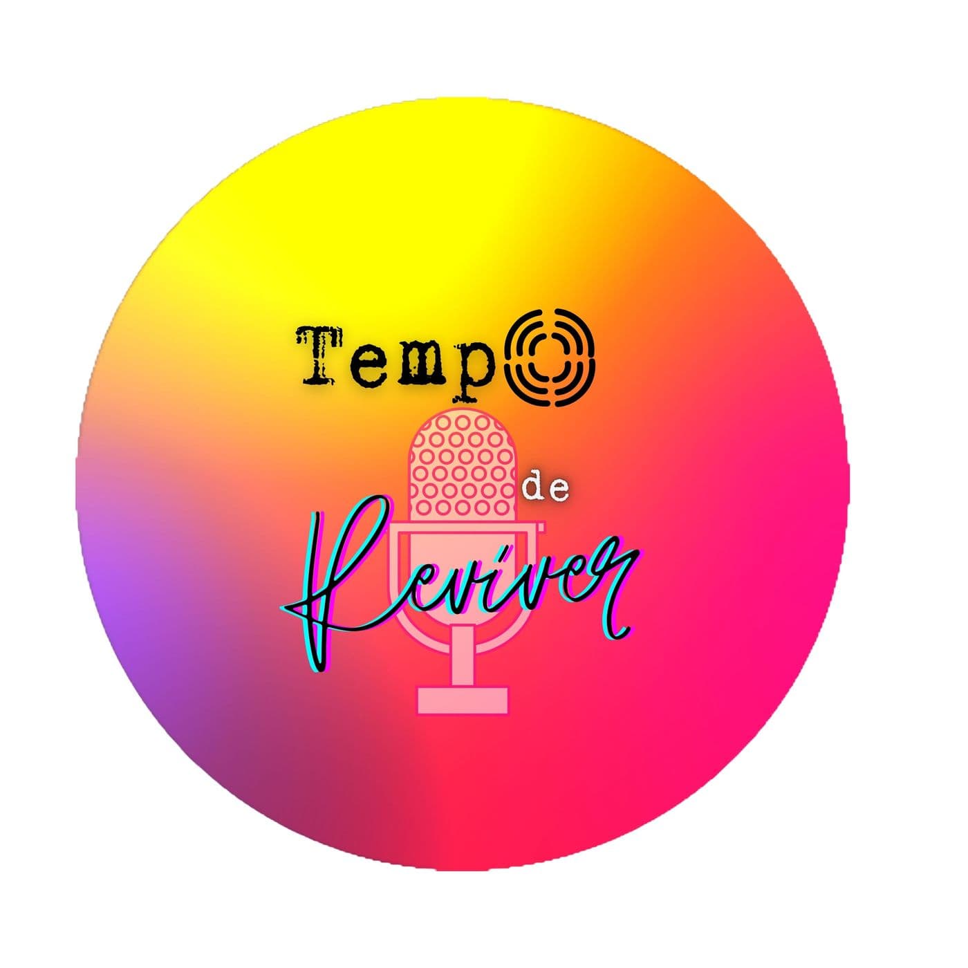 Rádio Tempo de Reviver Podcast - Podcasts