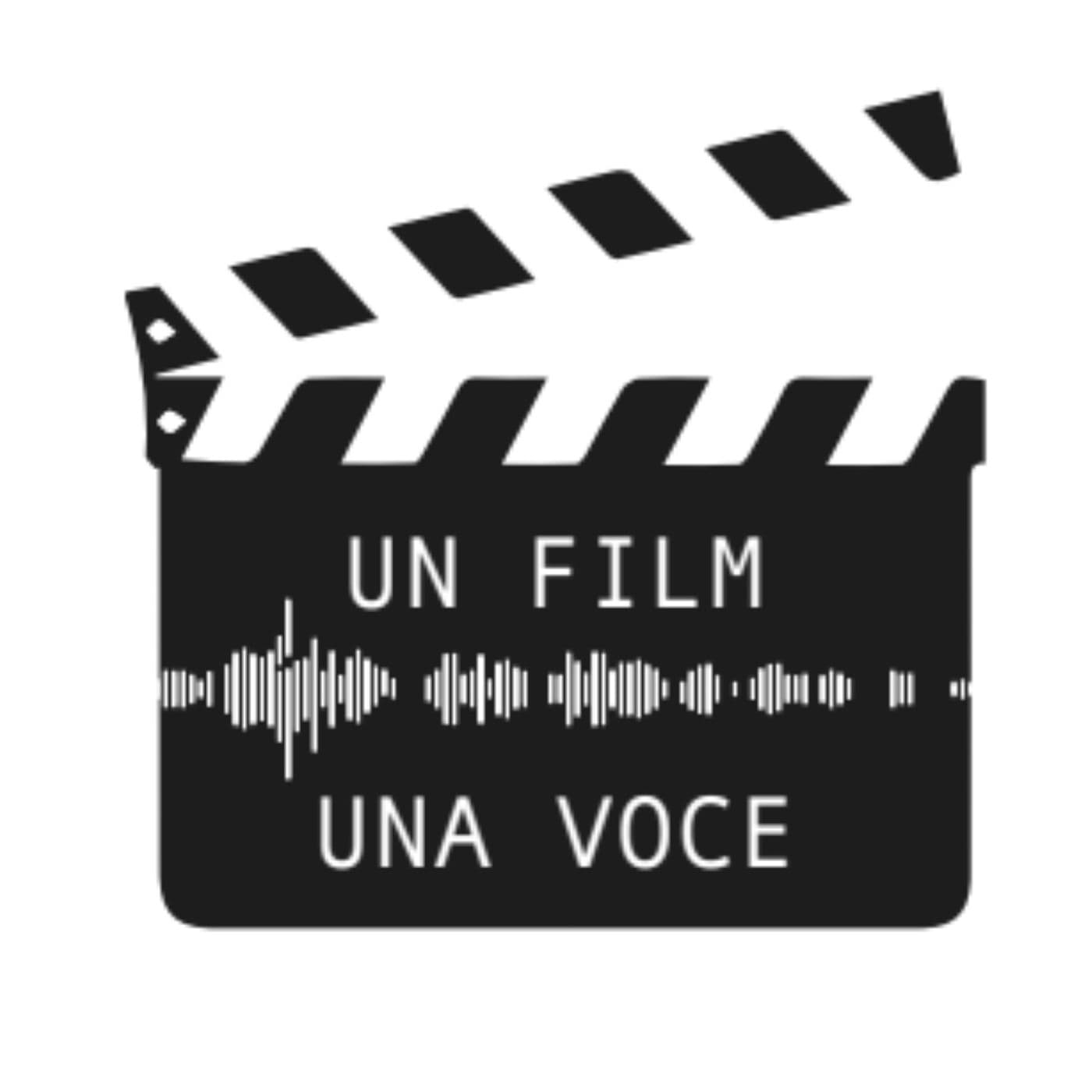 Un film, una voce - Podcast