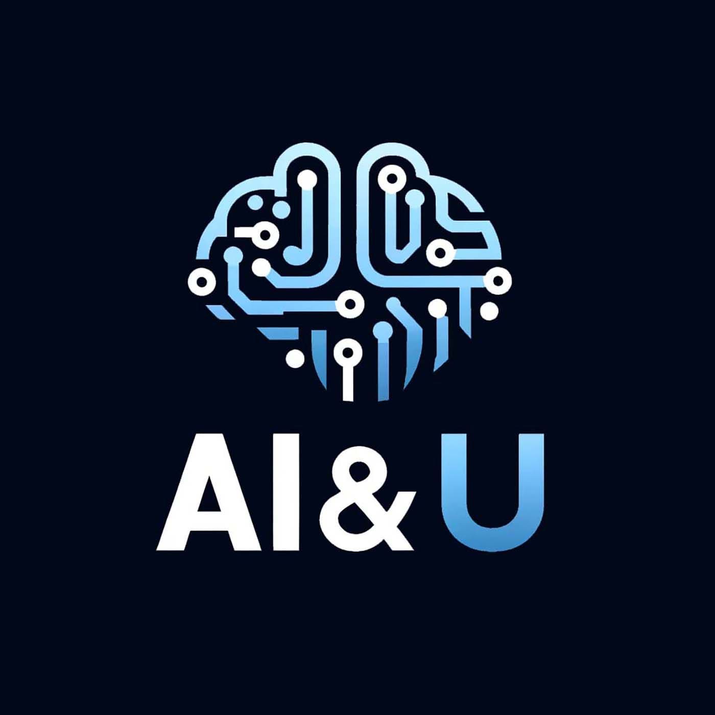 AI&U Il podcast di Massimo Giordani - Podcast
