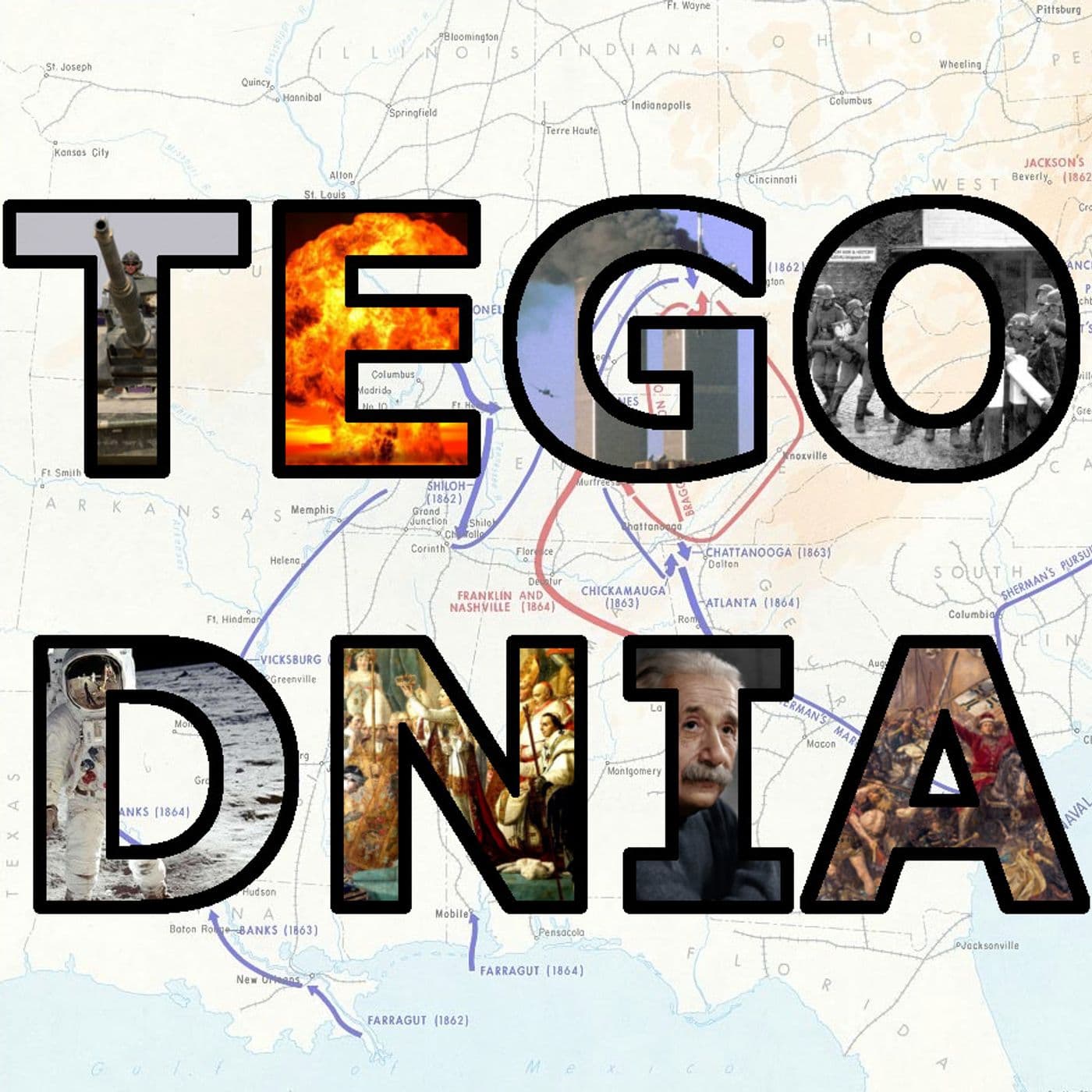 Tego dnia - Podcasty