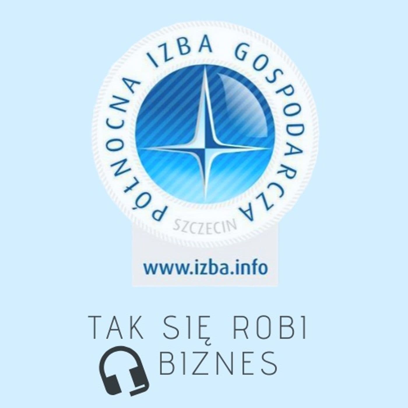 Tak się robi biznes - Podcasty