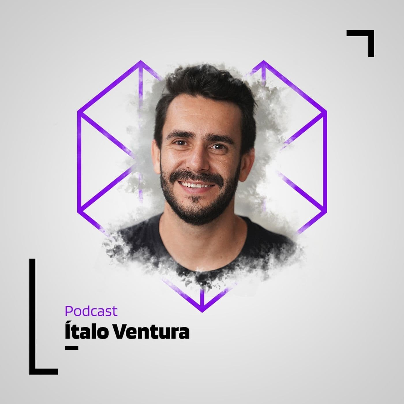 Podcast Italo Ventura - Podcasts