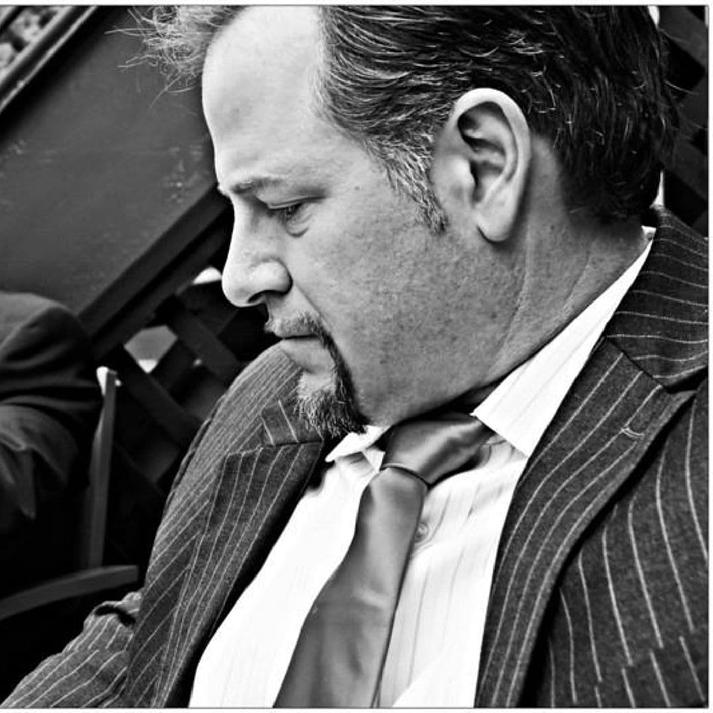 Rominger Radio - Podcasts