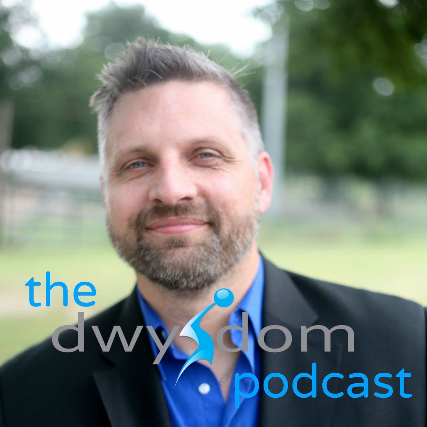 Dwysdom Podcast - Podcasts