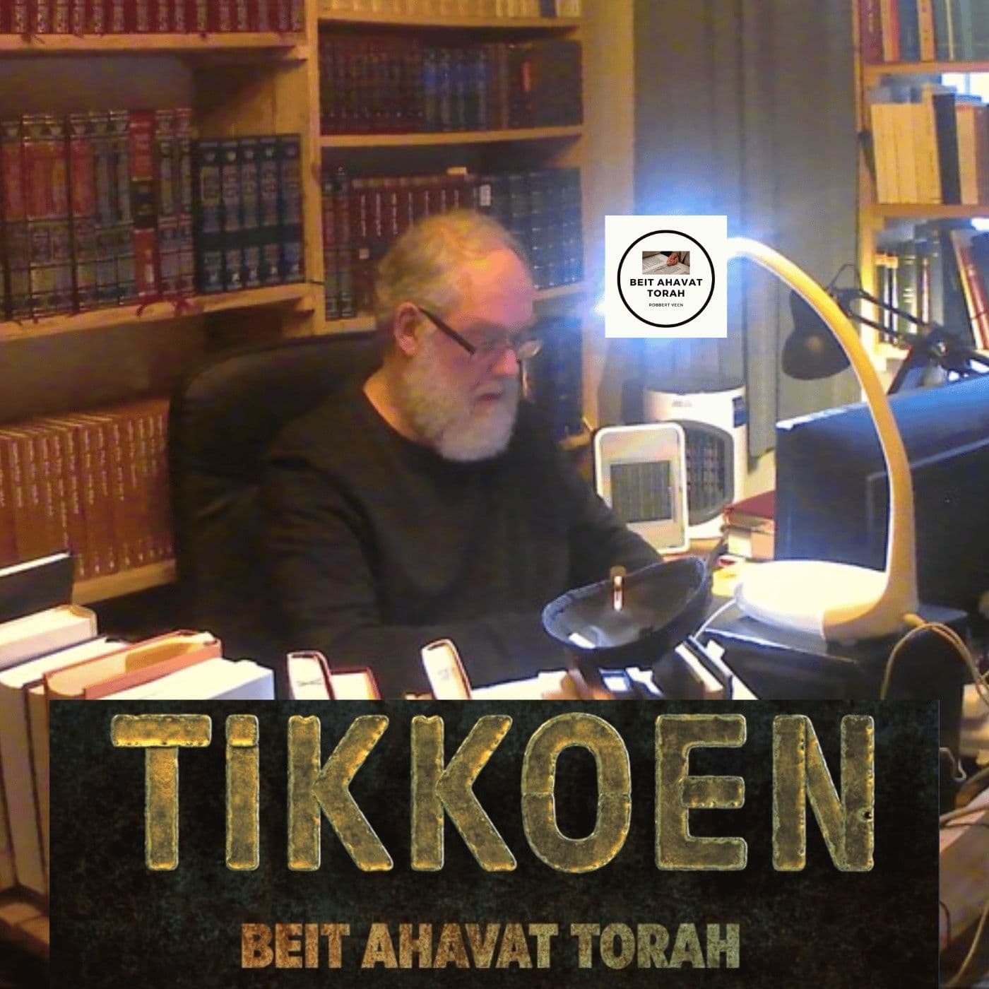 Koinonia Bijbelstudie Live - Podcasts