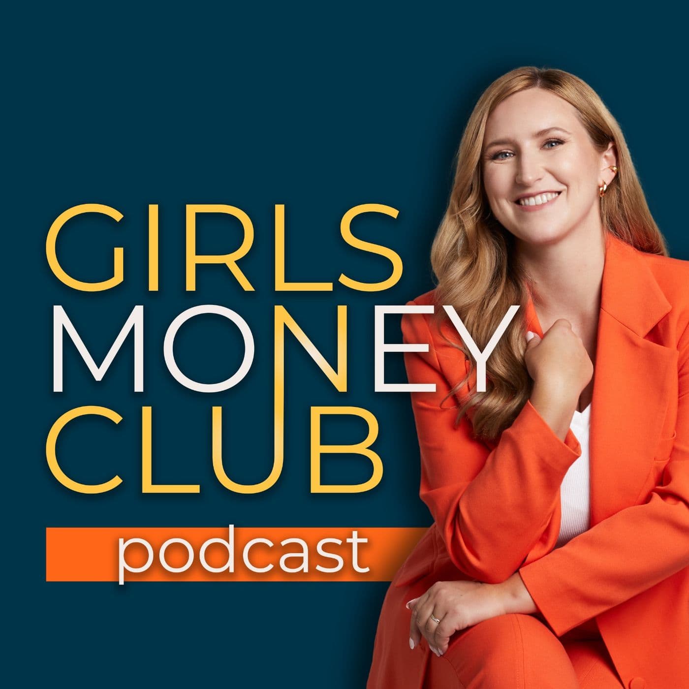 Girls Money Club Podcast - Podcast