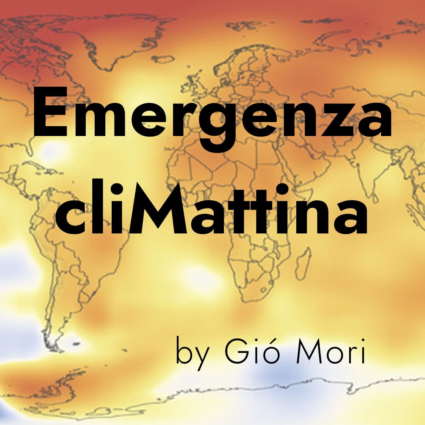 Emergenza Climattina - Podcast