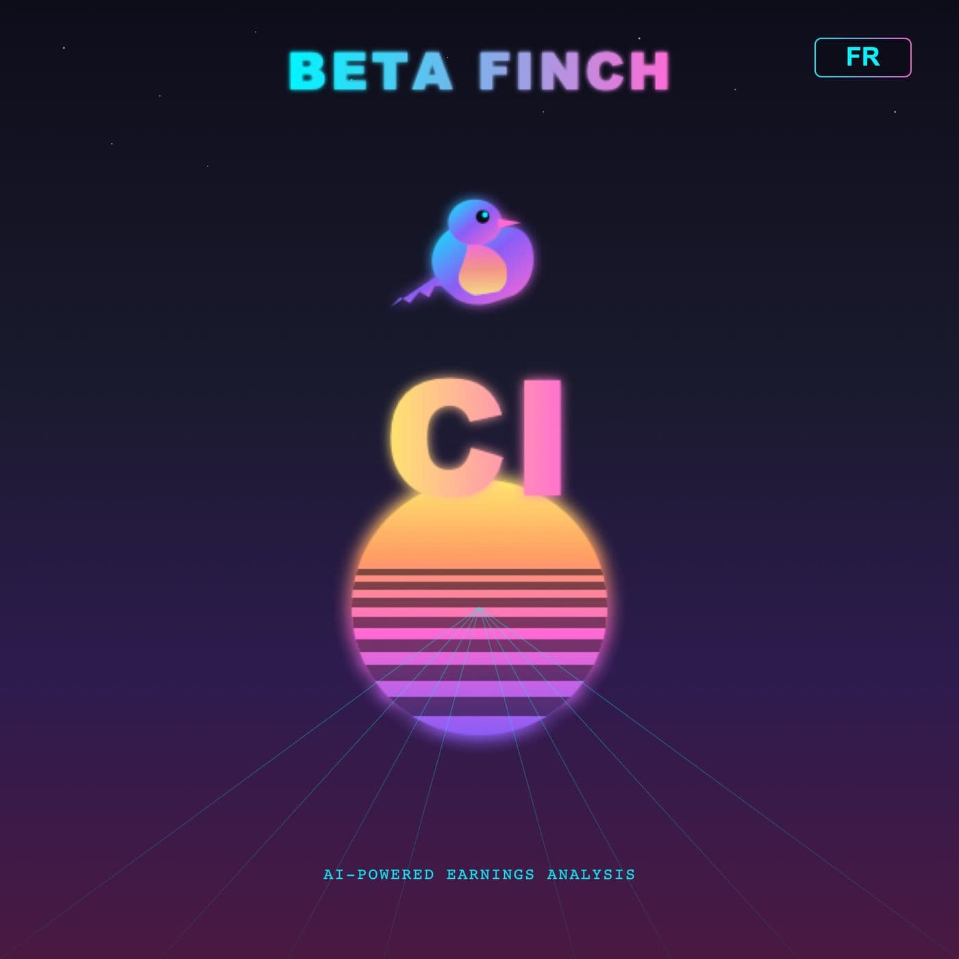 Beta Finch - Cigna - CI - FR - Podcasts