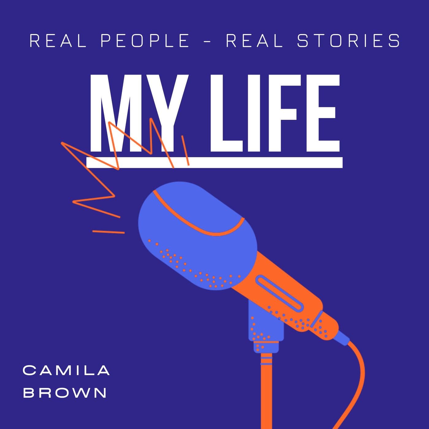 My Life - A Short Story Podcast - Podcasts
